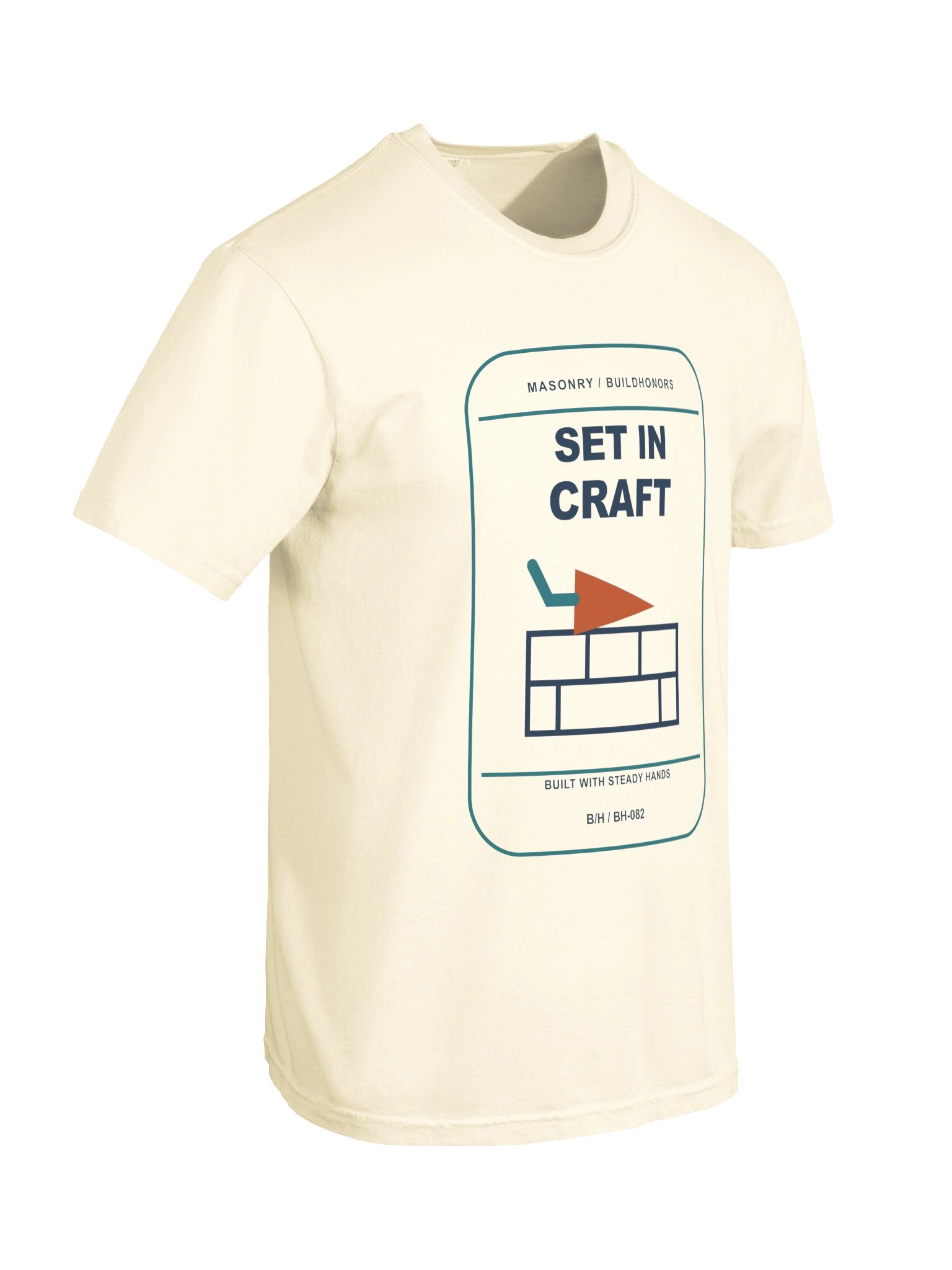 Set In Craft — Masonry Edition product image (16)