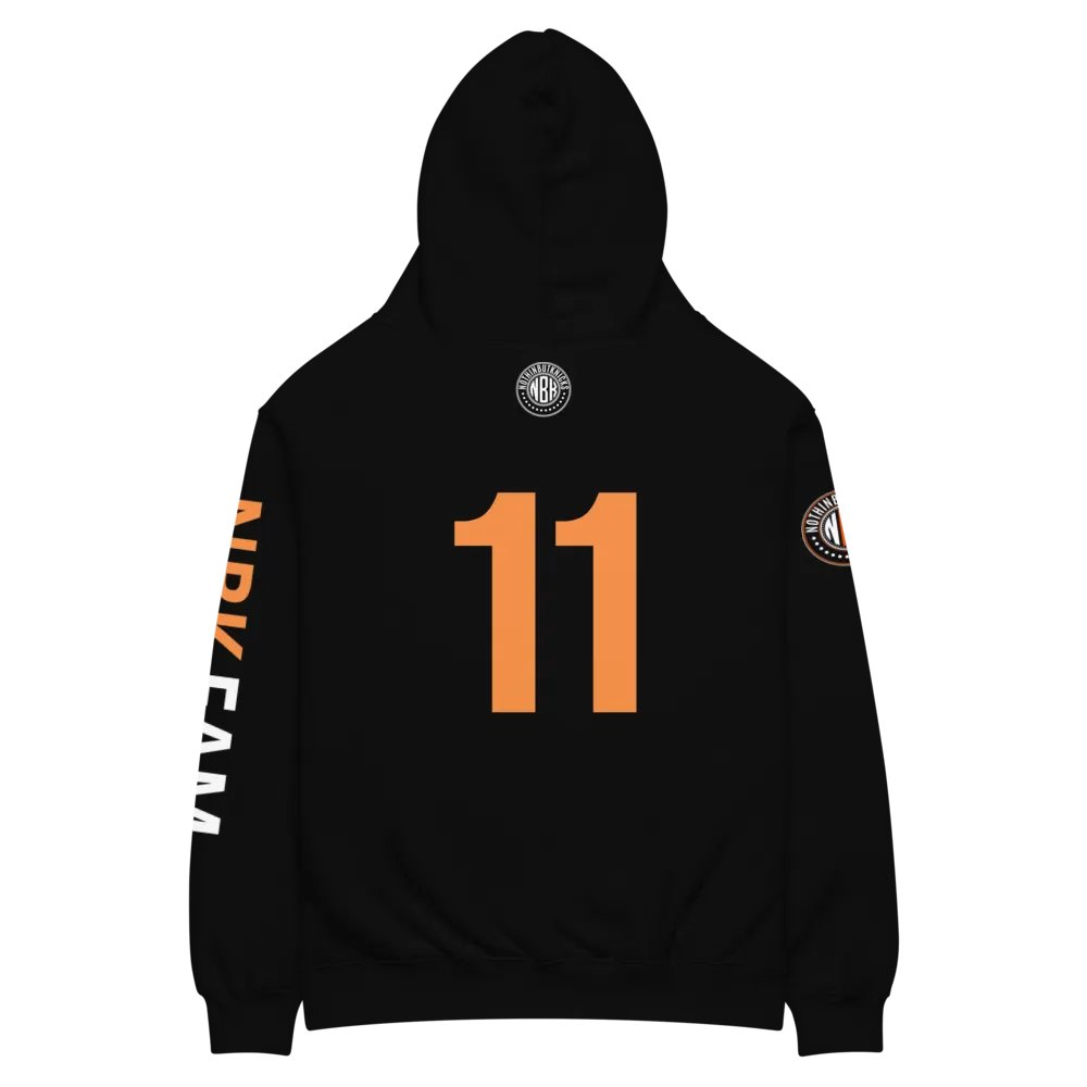JB-NY NBKFAM Hoodie Black product image (6)
