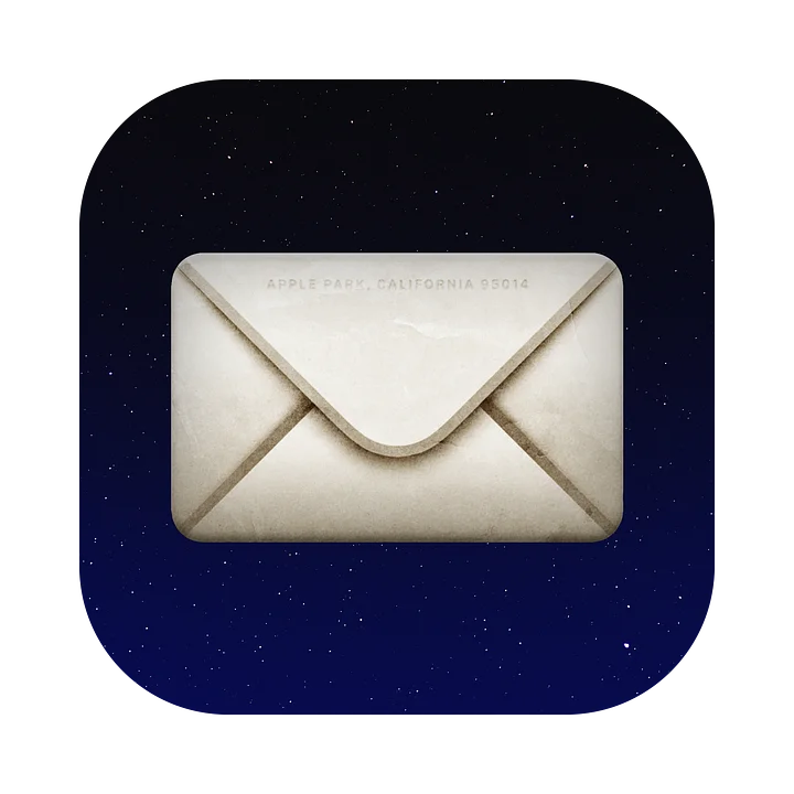 Space App Icons product image (2)