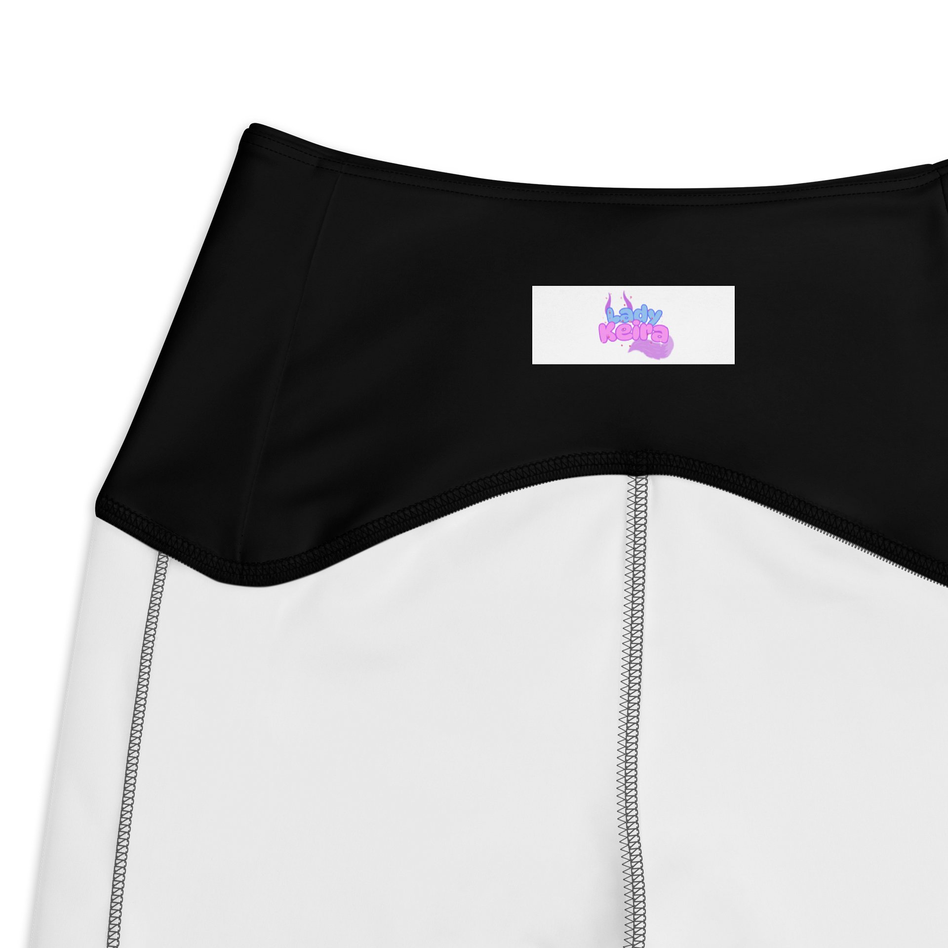 Hellfire Baezy Leggings product image (3)