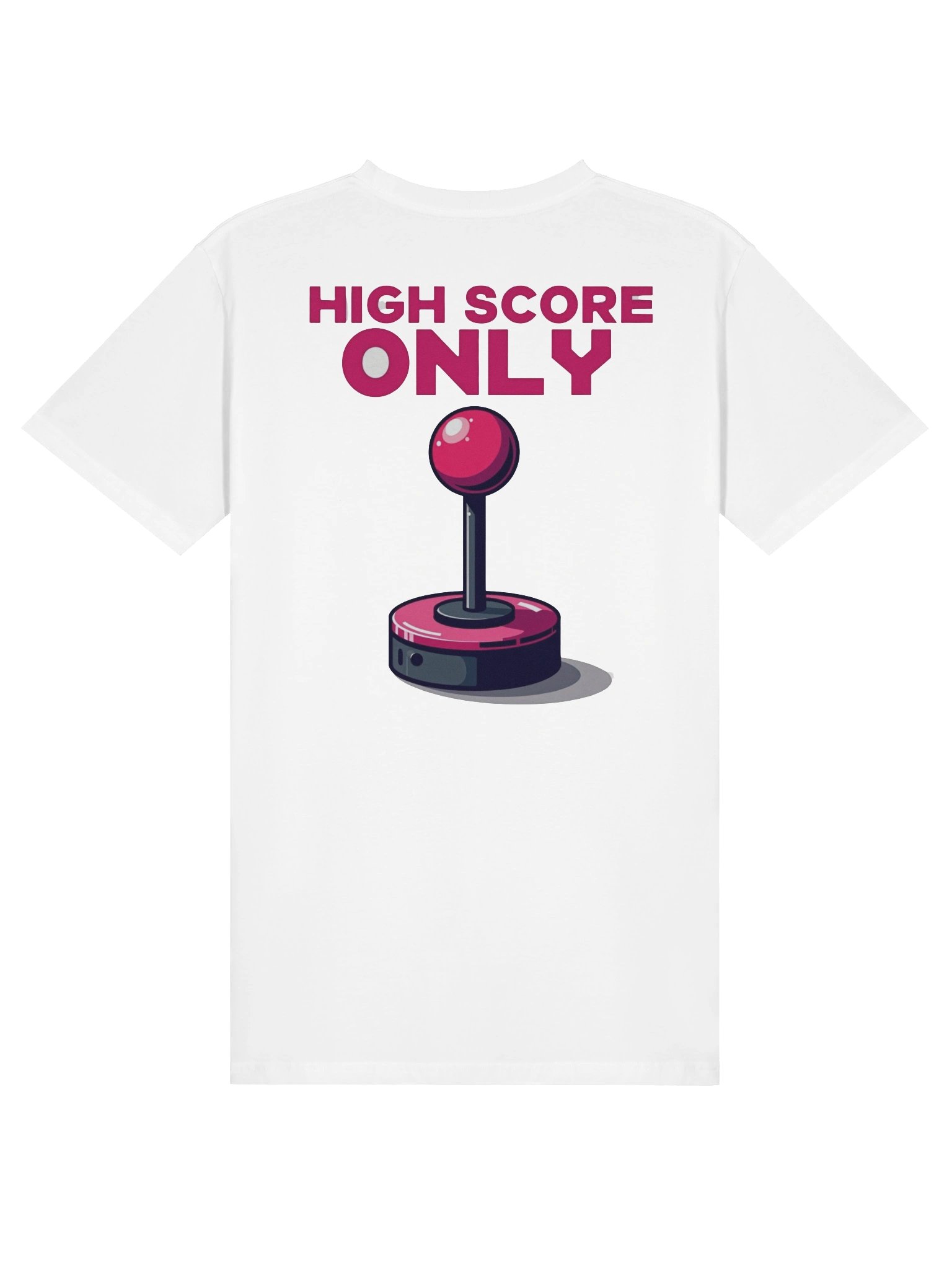 Retro Gamer High Score Tee product image (4)