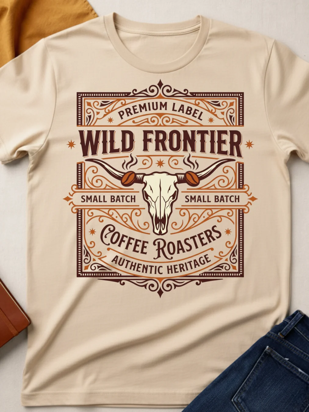 Coffee Roasters product image (1)