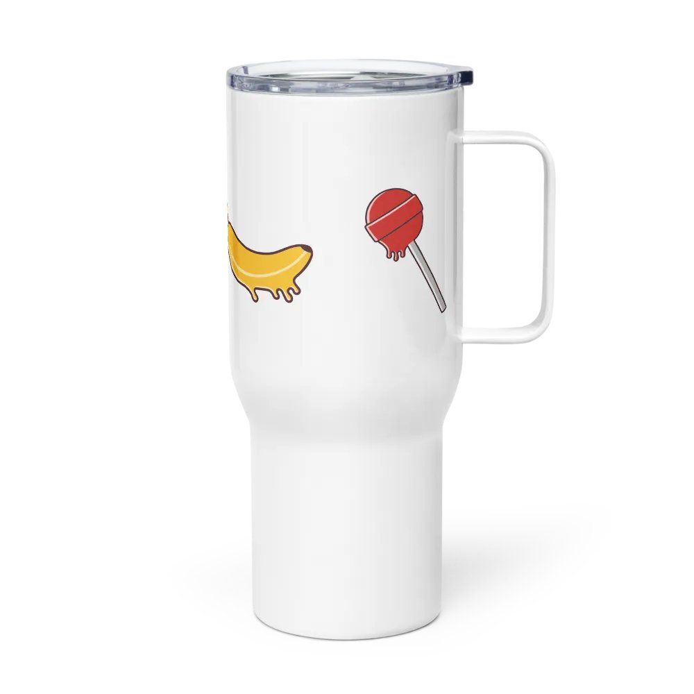 Drip cup product image (3)