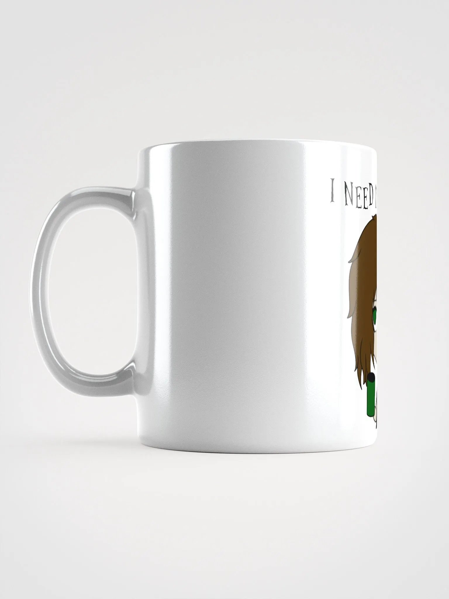 Coffee Give me Strength product image (3)