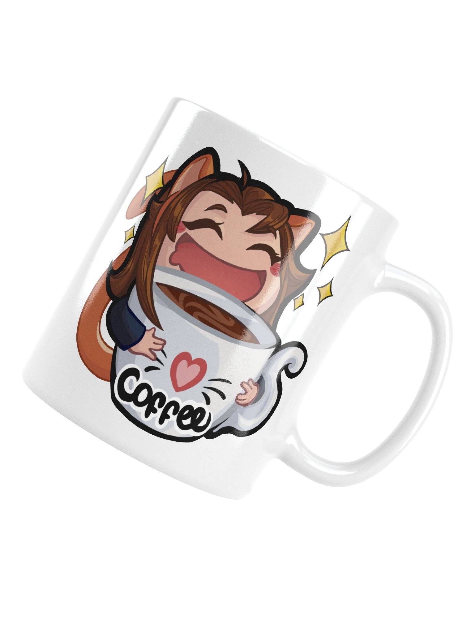 Candy Coffee Mug product image (6)