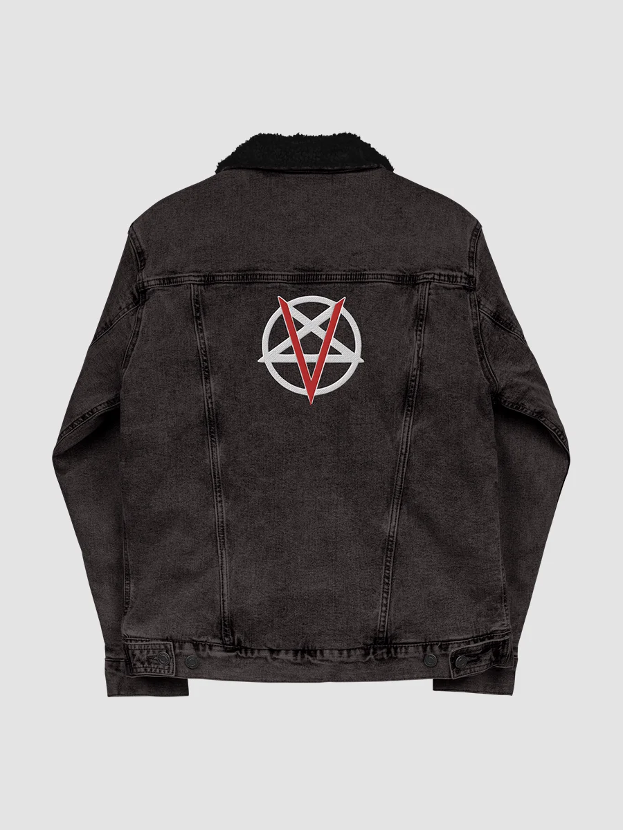 Ventagram 2023 Denim Jacket product image (2)