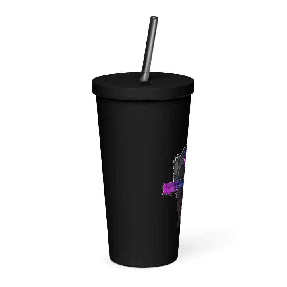 Logo 2 Insulated Tumbler product image (8)