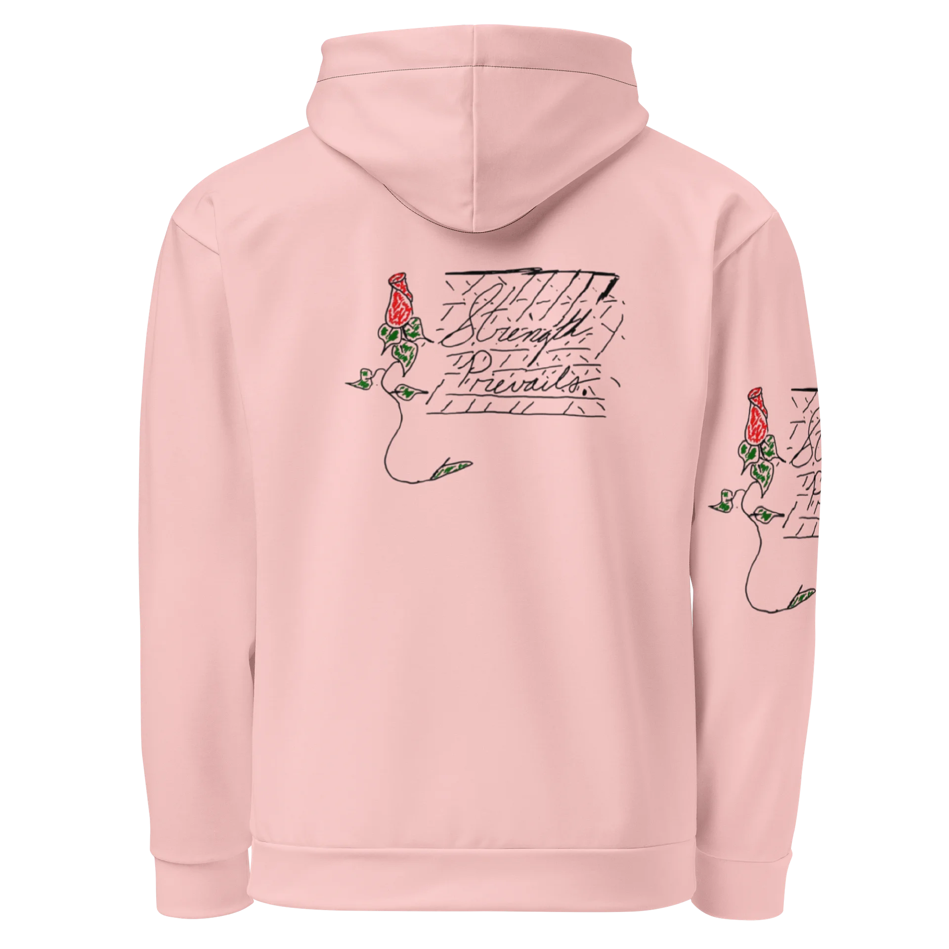 Pink-Lemonade | Hoodie product image (2)