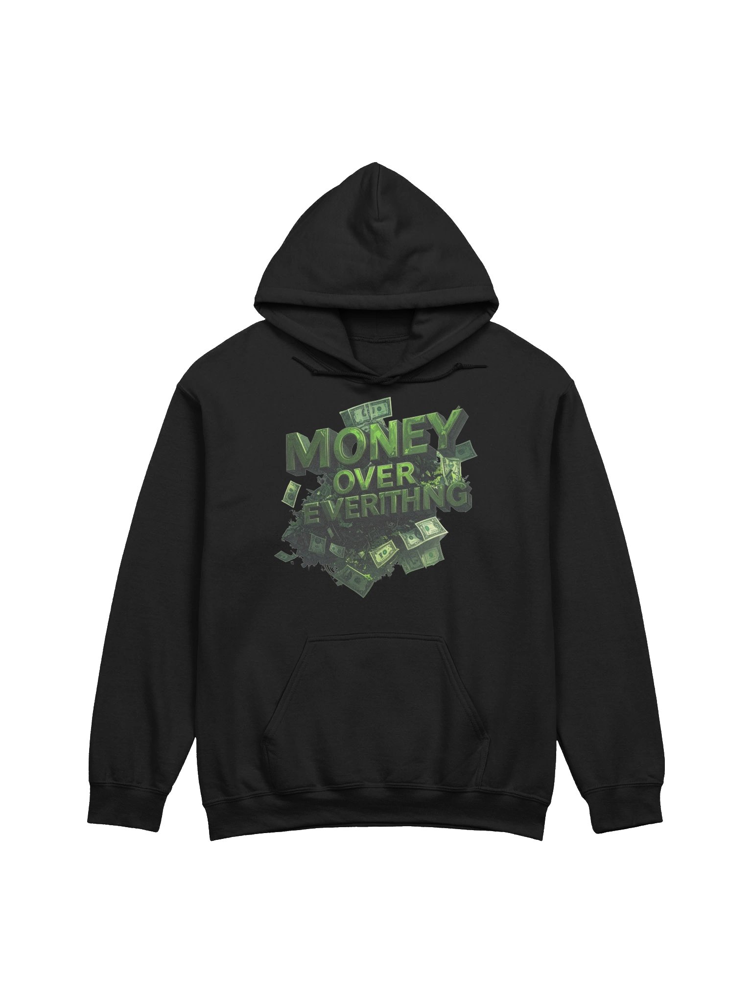 M.O,E hoodie product image (1)