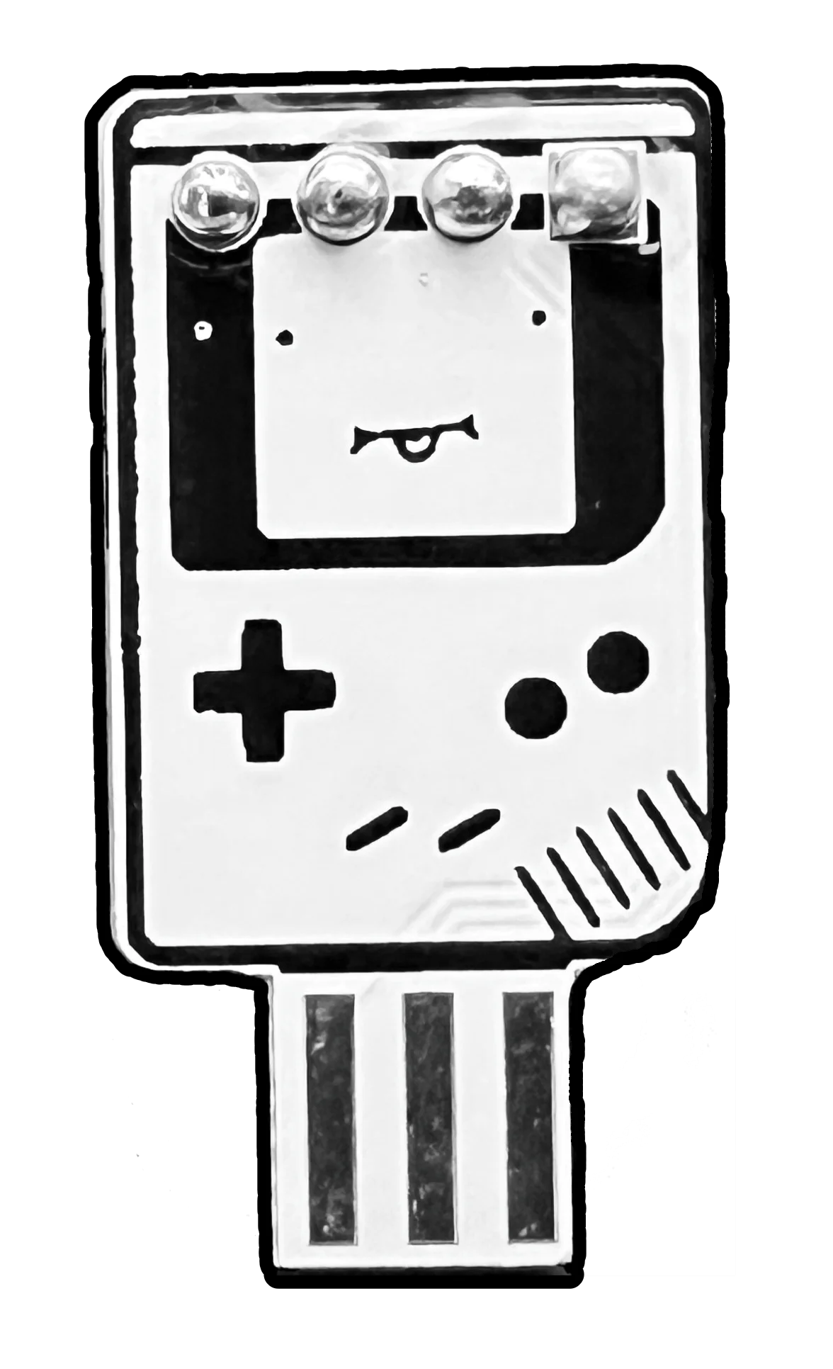 Game Boy Game Link for Flipper Zero product image (1)