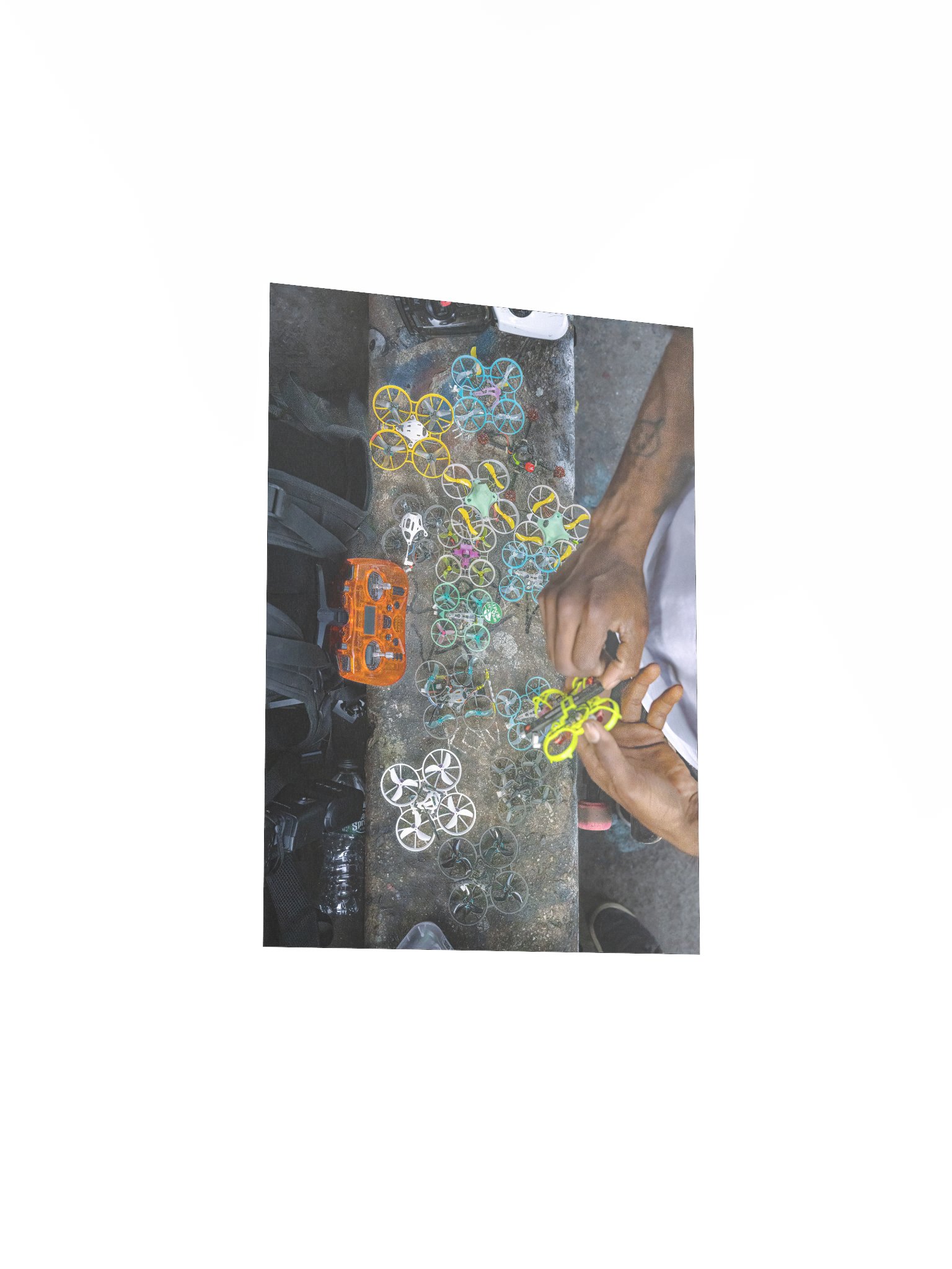 Whoop City NYC - Original Photograph product image (3)