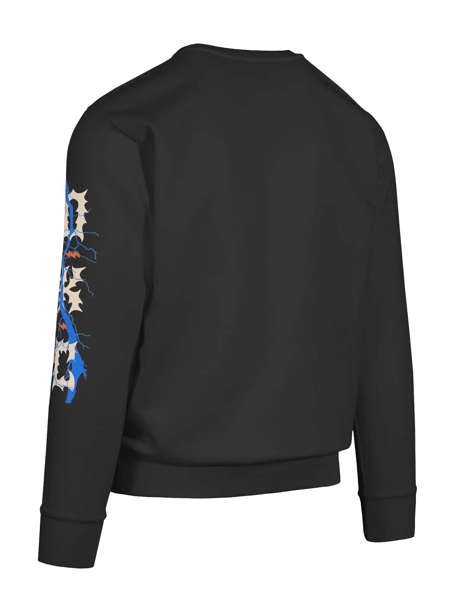 Chance of Thunder Sweater product image (12)