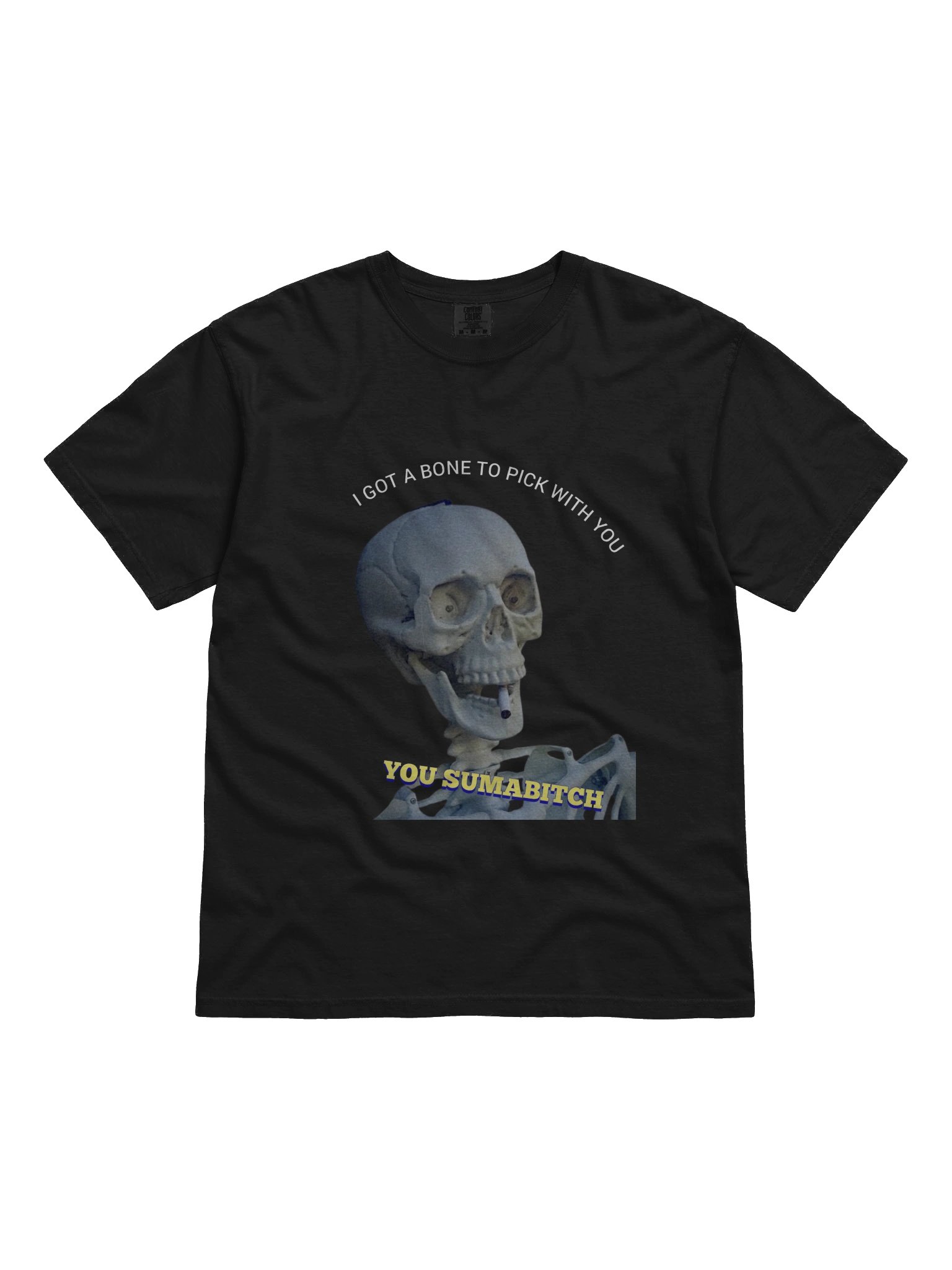 Bone product image (1)