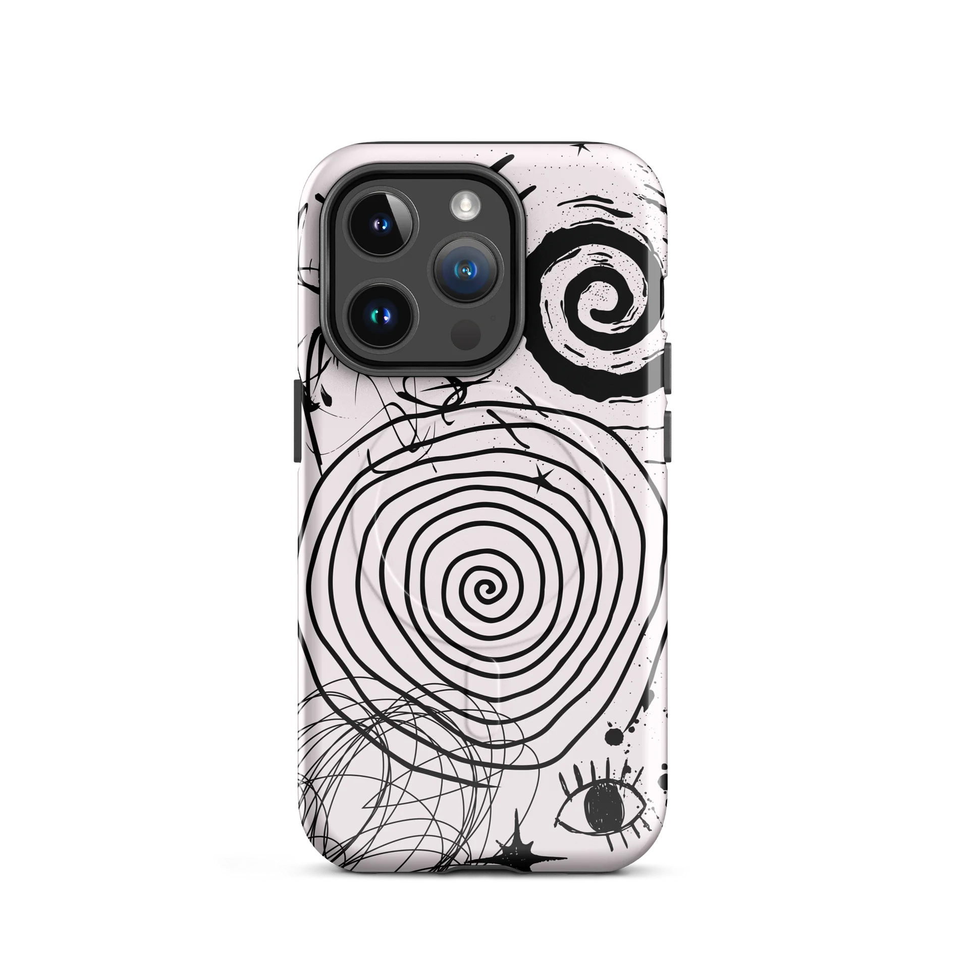 The Hypnotic | iPhone Case product image (4)