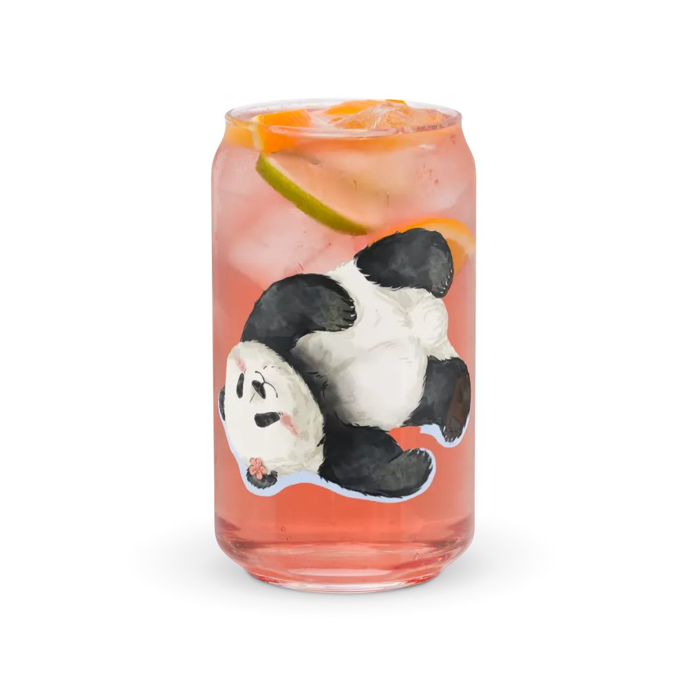 HUAHUA🐼Giant Panda product image (37)