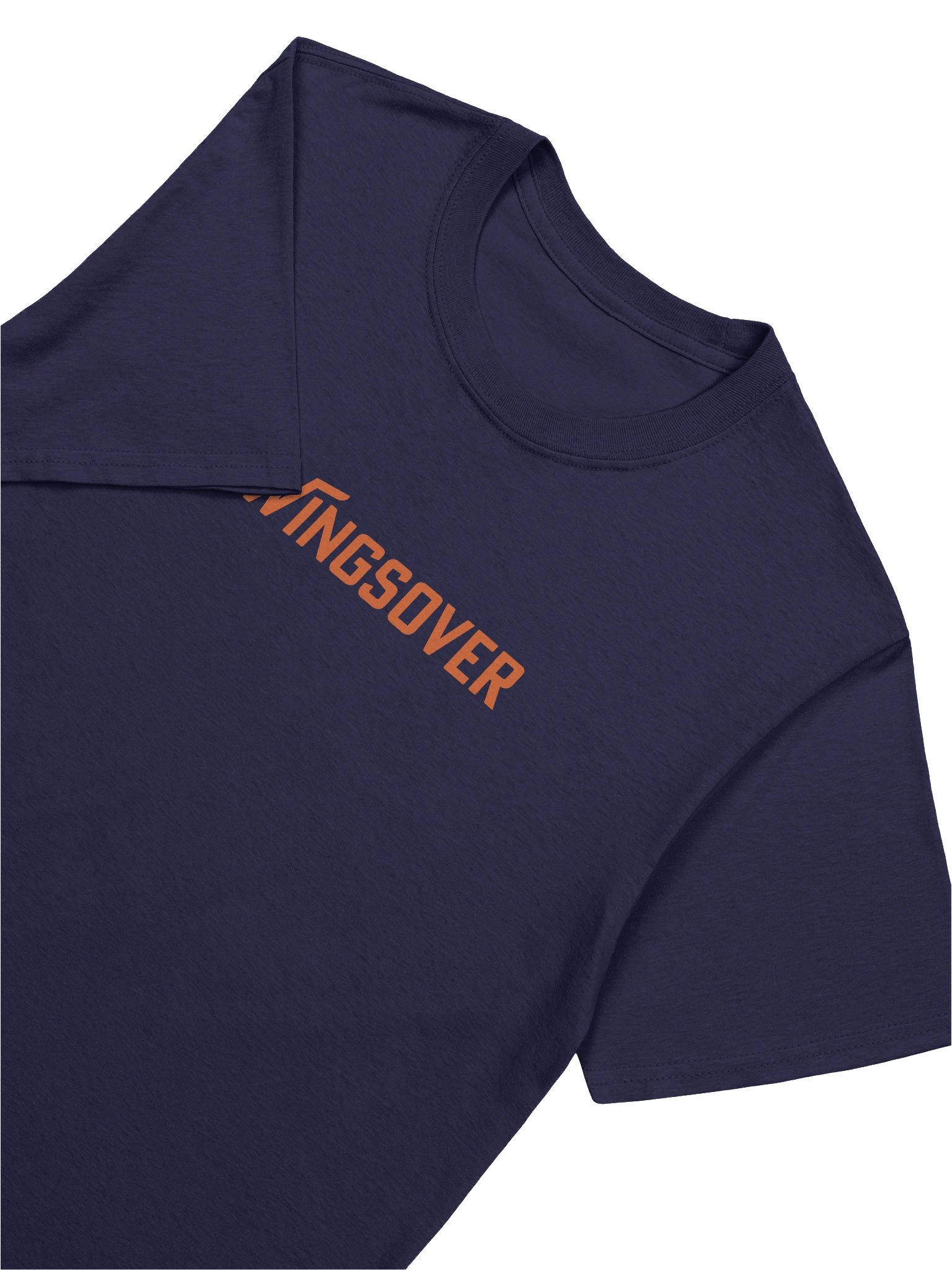 Classic T-Shirt - Navy product image (3)