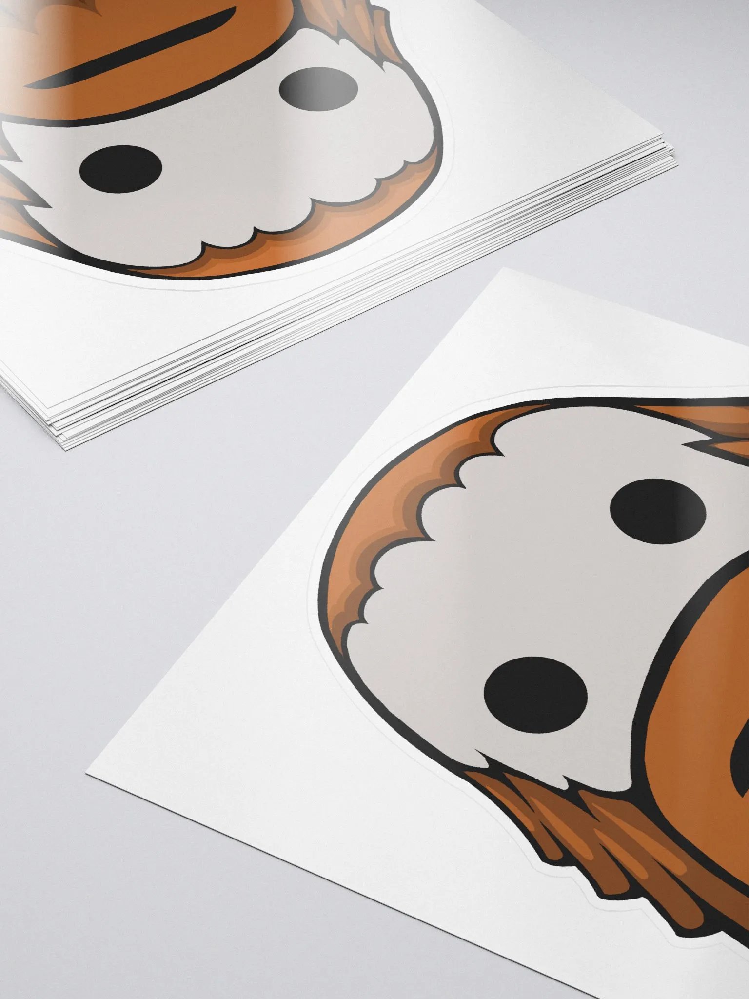 CRYPTBLANK (STICKER) product image (5)