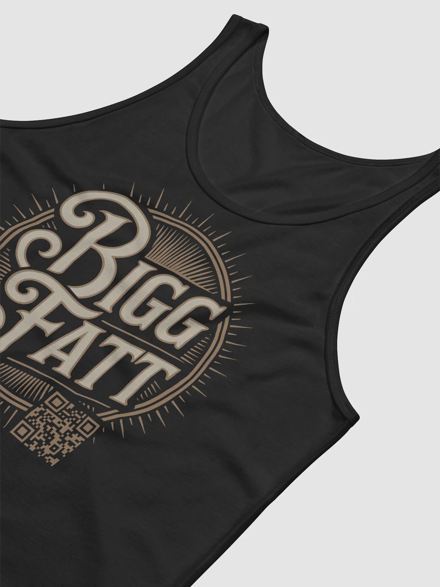 BiggFatt Men's Tank product image (43)