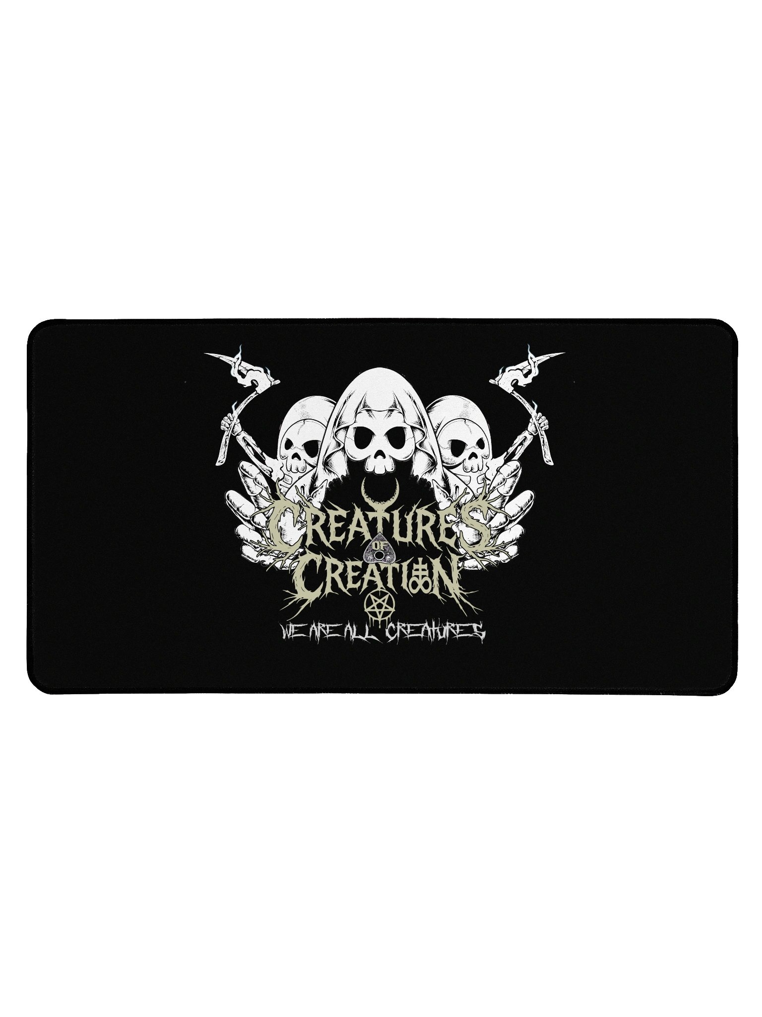 Computer Desk mat product image (1)