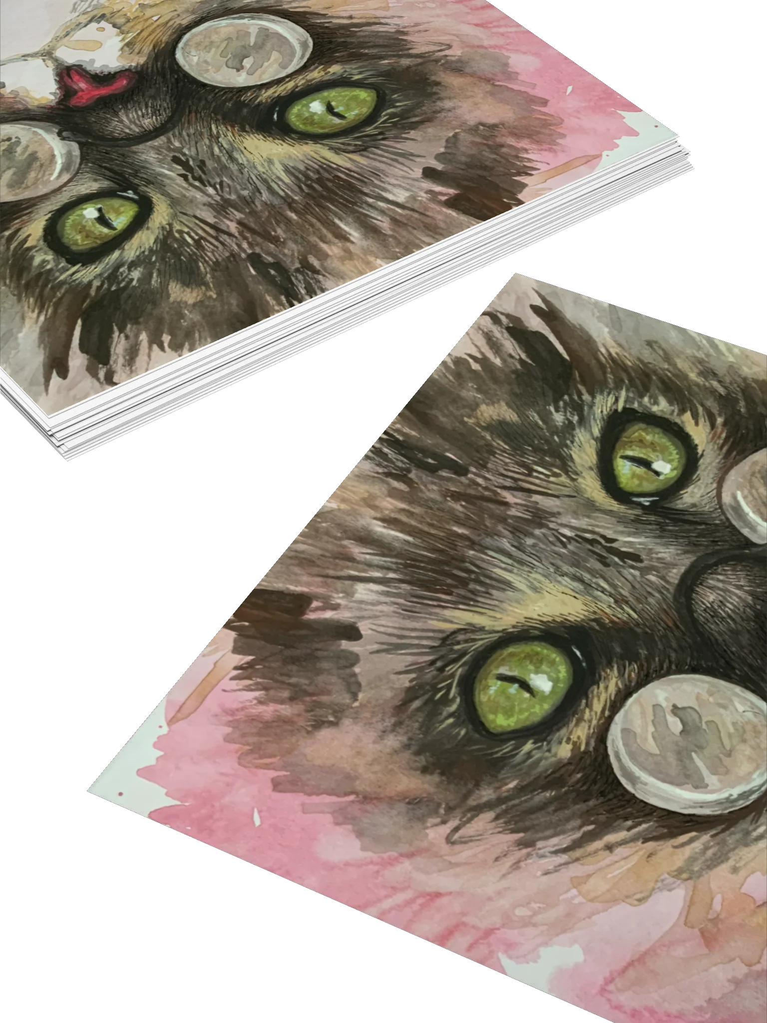 Experimental Kisumisu Tarra product image (4)