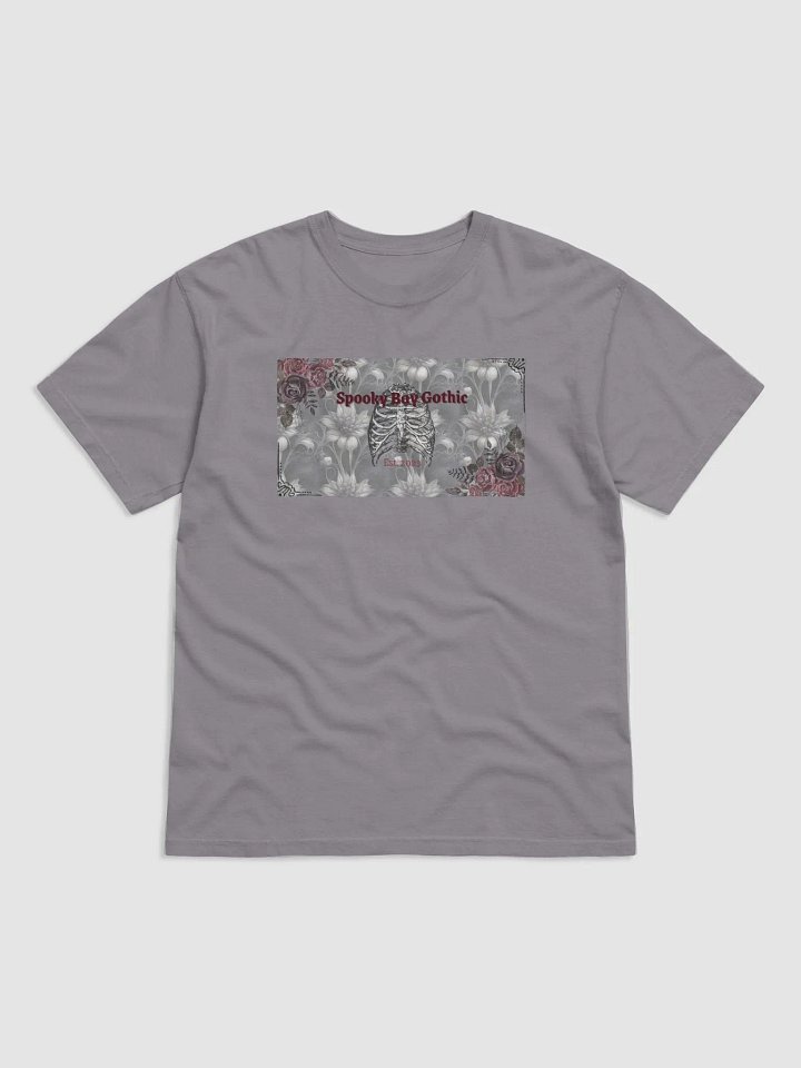 SBG HaHaItzMeg Collab Shirt product image (1)
