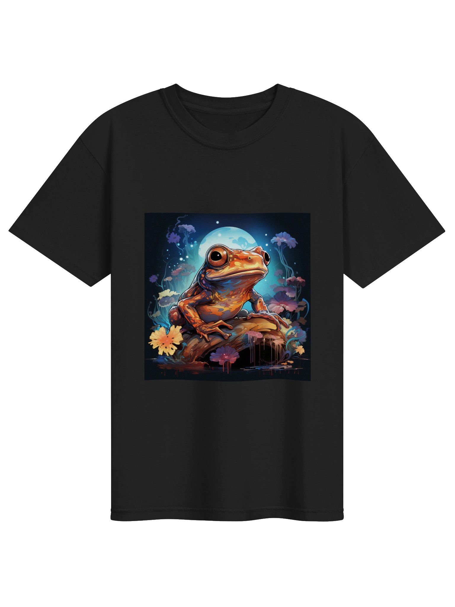 Tree Frogs Enigma - 3 product image (1)
