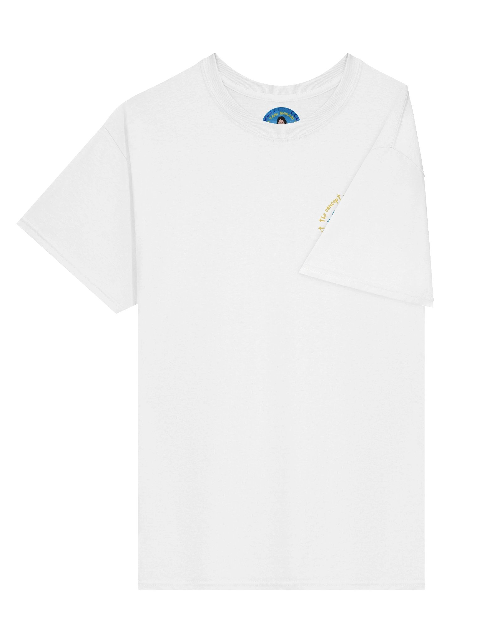 concept of a t-shirt product image (3)