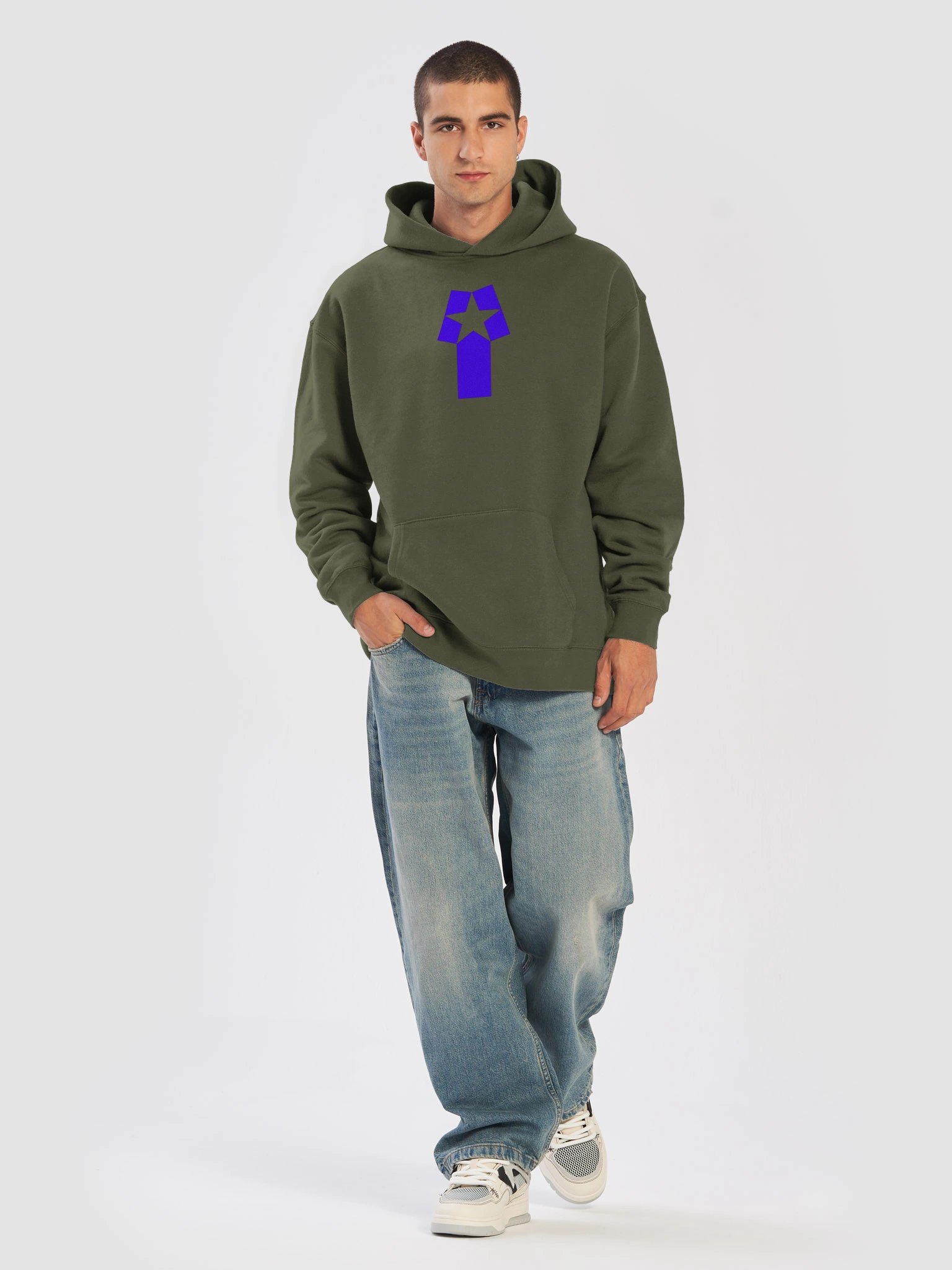 Phi Star Premium Hoodie product image (45)