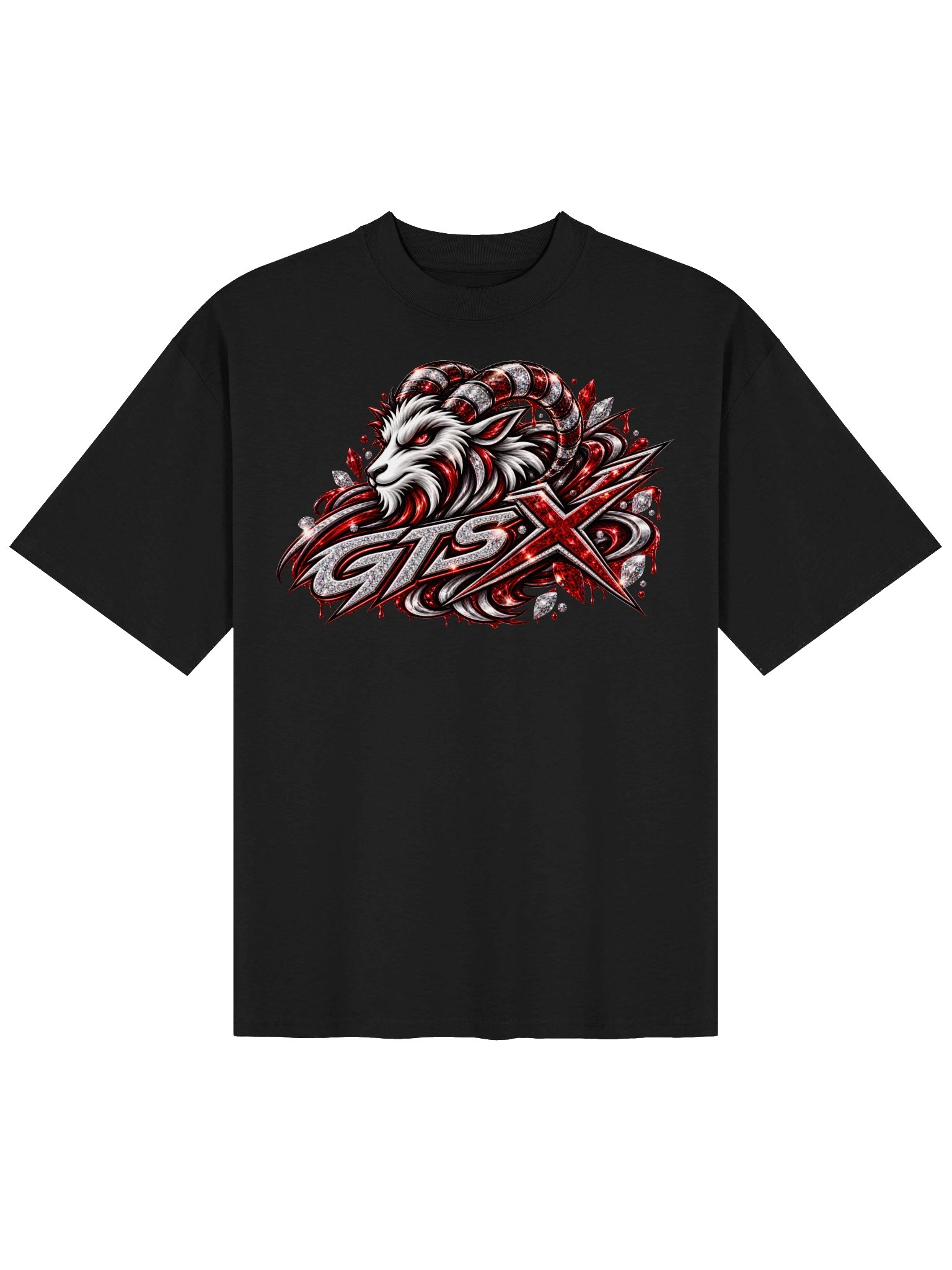 GTSX BLOOD DIAMOND EDITION product image (4)