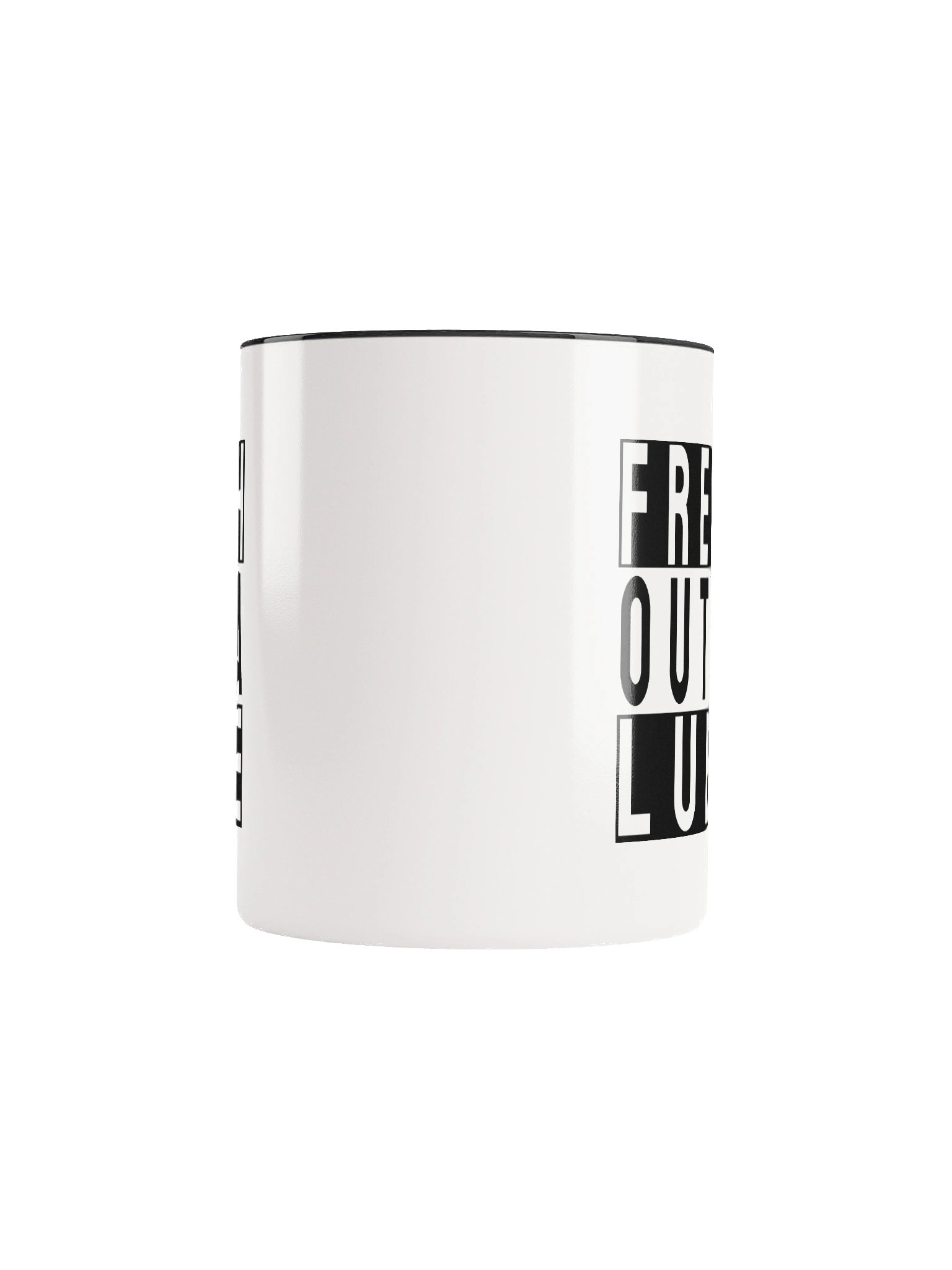 Fresh Outta Lube Mug product image (9)