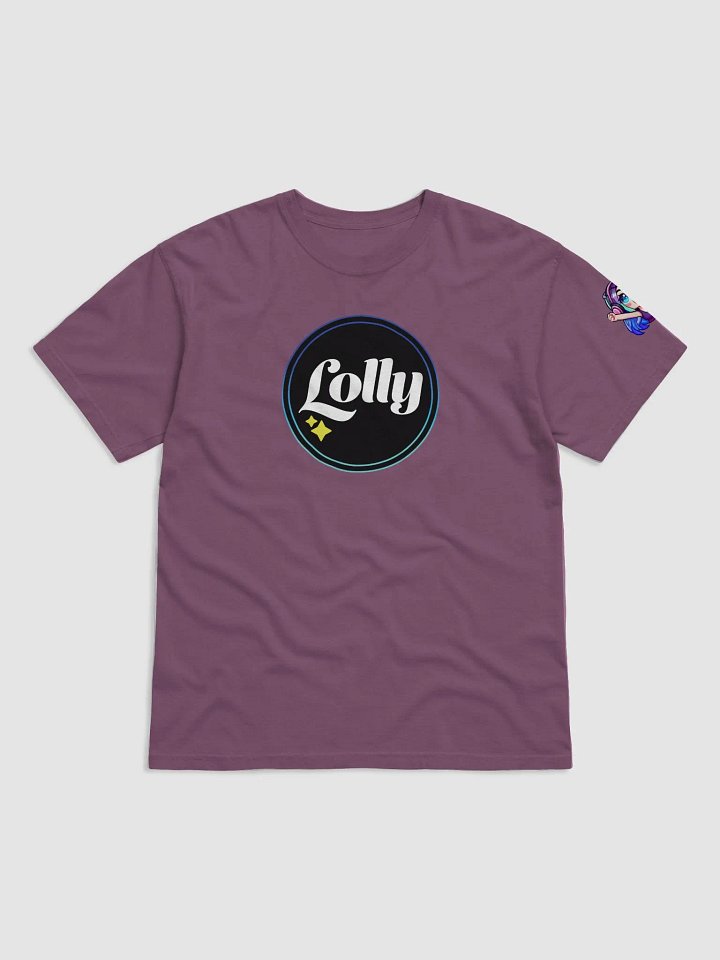 Basic B*tch Shirt product image (6)