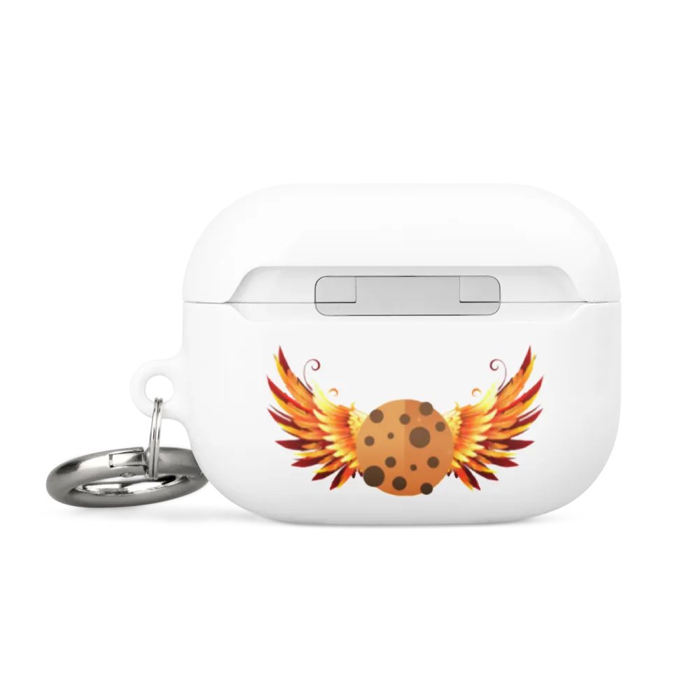 Phoenix AirPods Case product image (3)