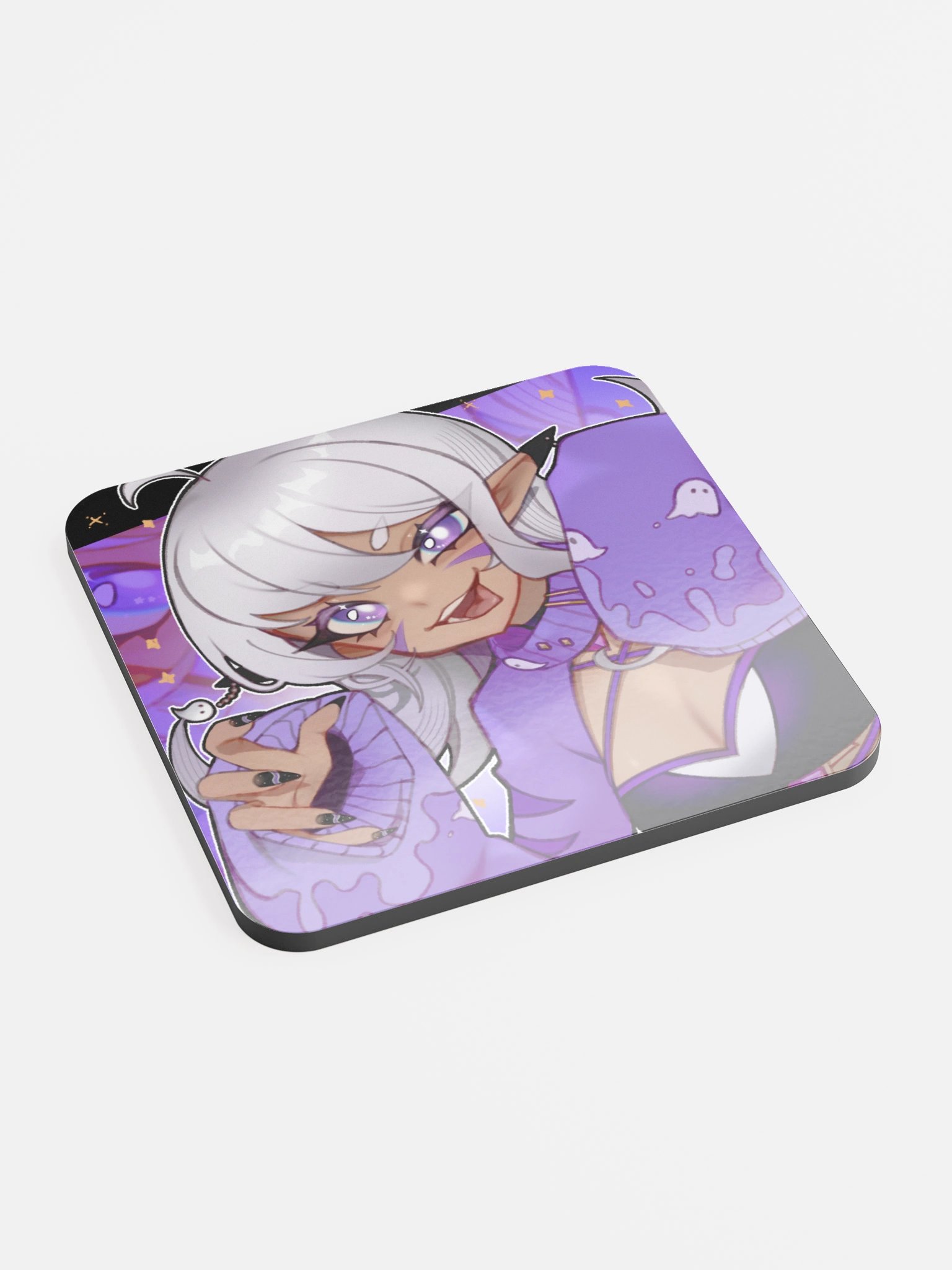 GhOshi Coaster product image (2)