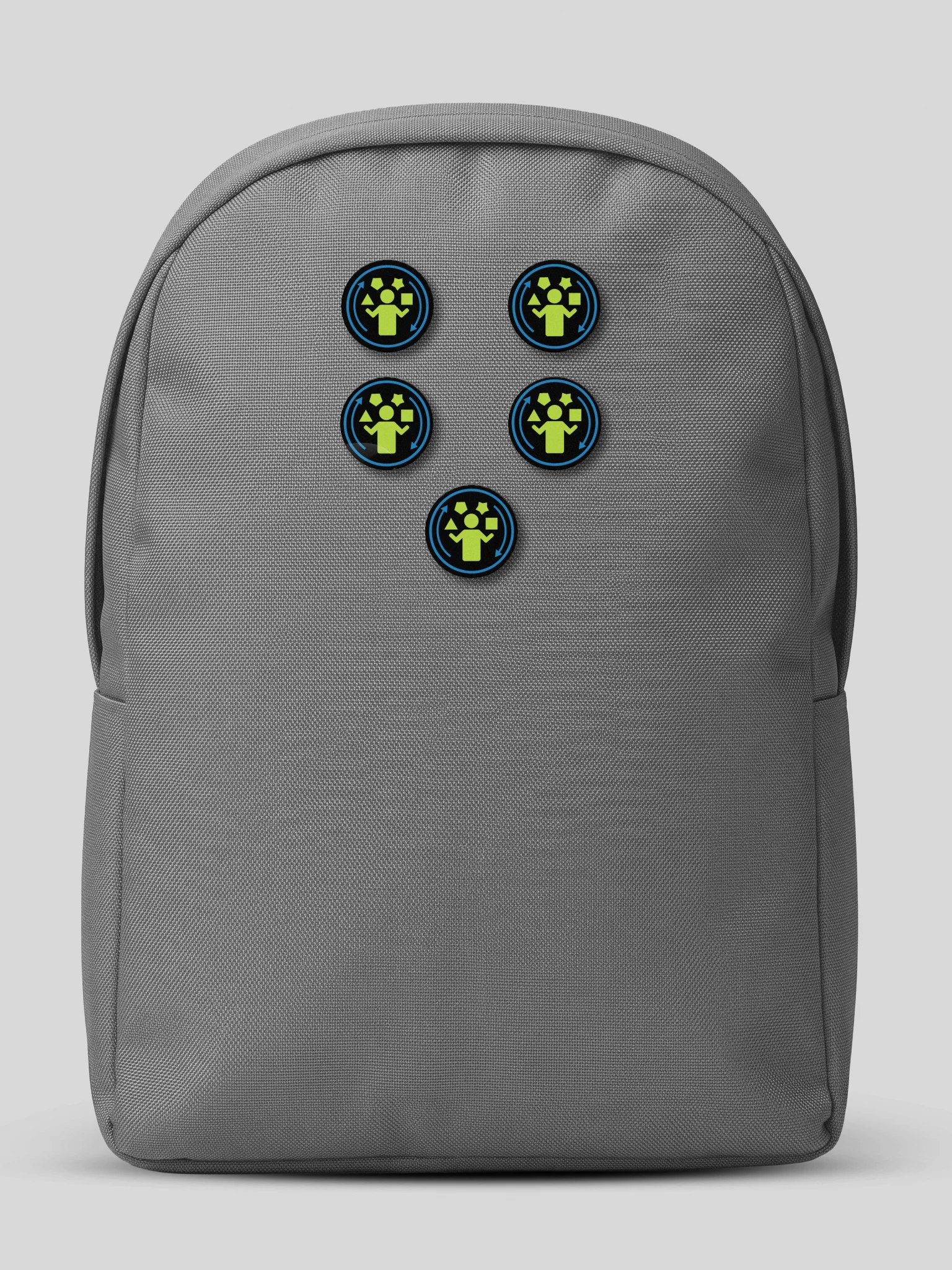 Buttons for Some Reason | APWDT product image (6)