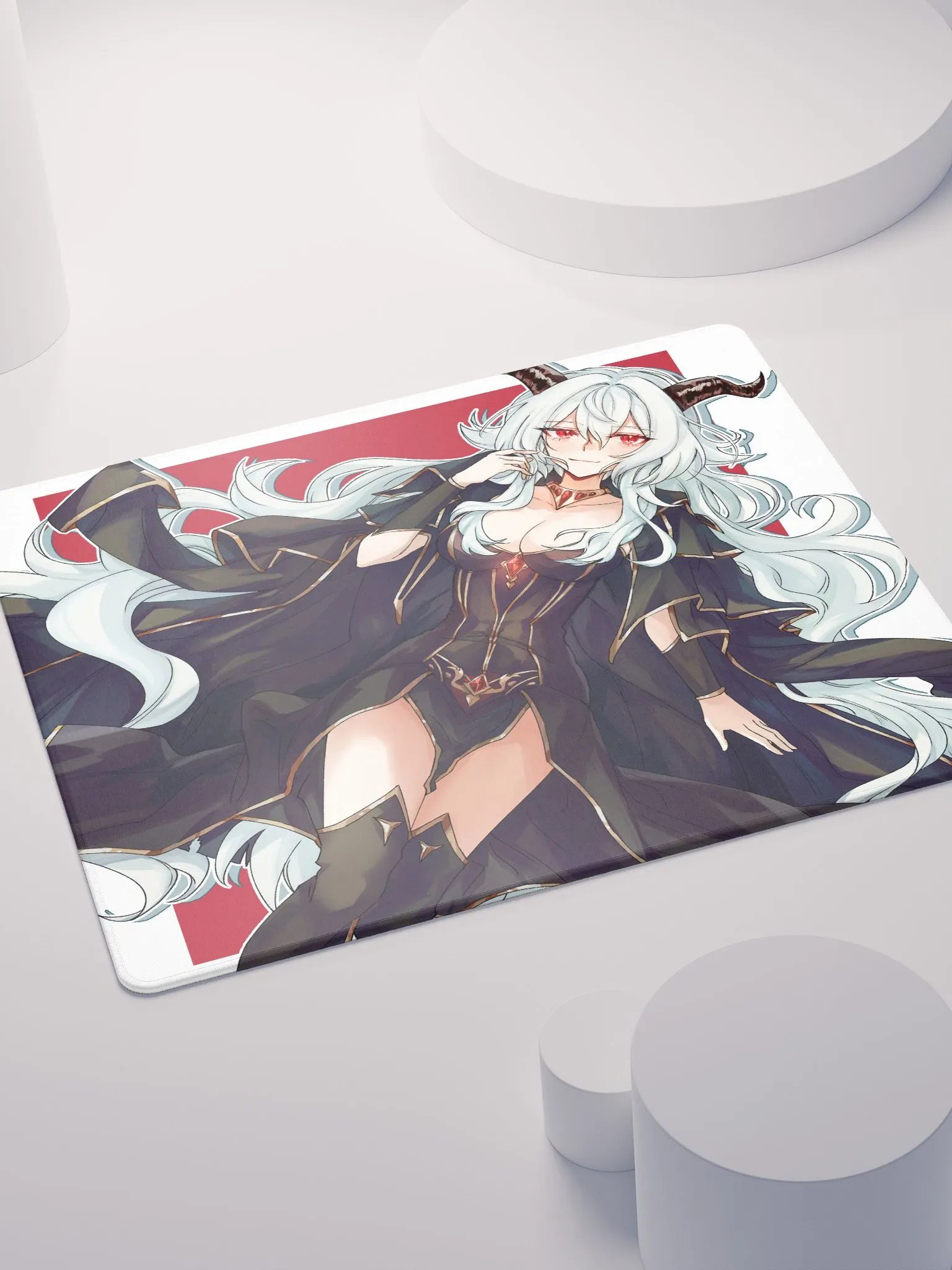 SelBriel Gaming Mousepad product image (5)