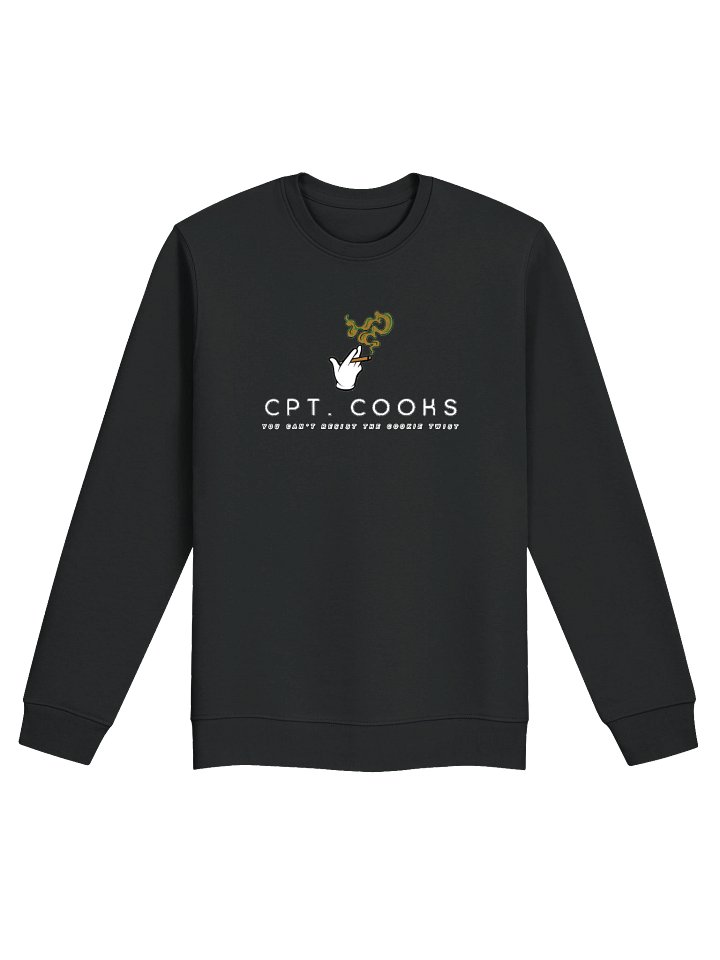 Cookie Twist Sweatshirt product image (1)