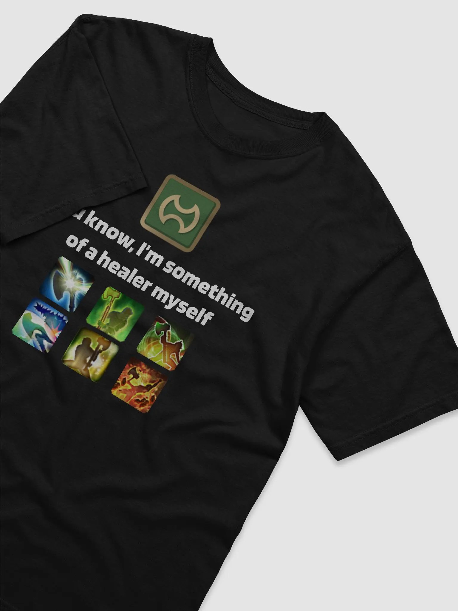 Wah Wah are Healers product image (3)