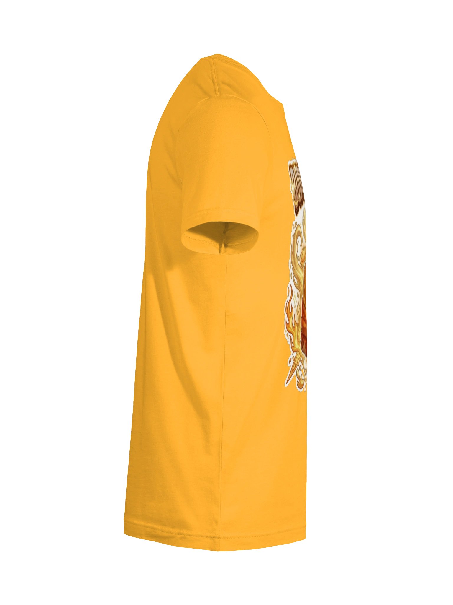 Kids Roblox Gamer Shirt Buddha Fruit product image (55)