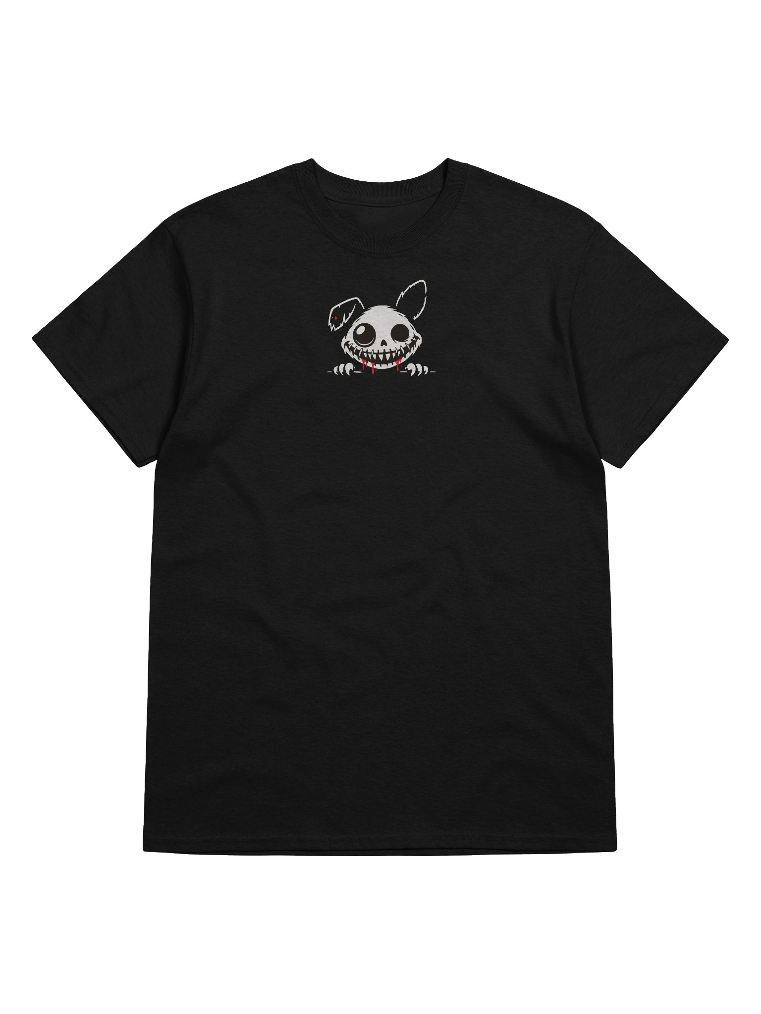Peekaboo Nightmare T-Shirt product image (33)