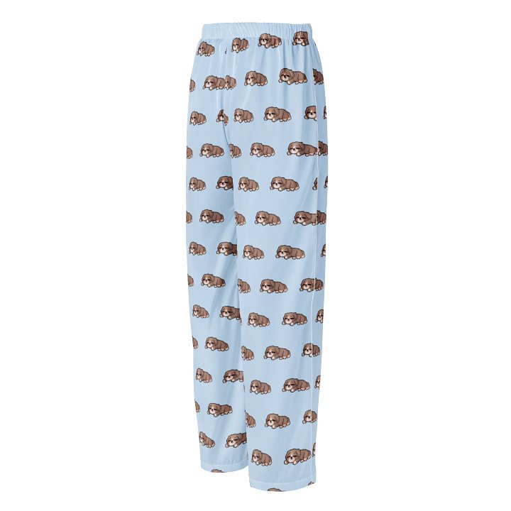 Blue Eepy Pj Pants product image (2)