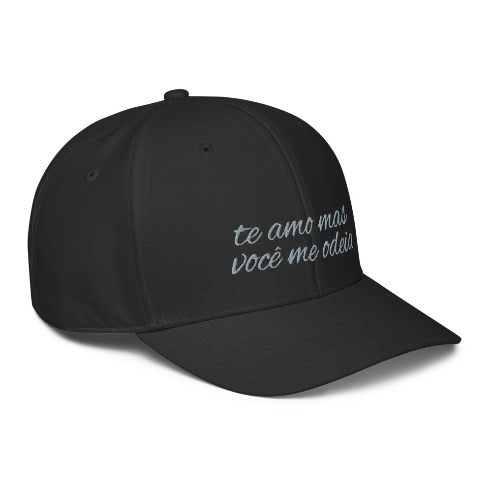 VOCÊ ME ODEIA - PREMIUM ADIDAS CAP product image (10)