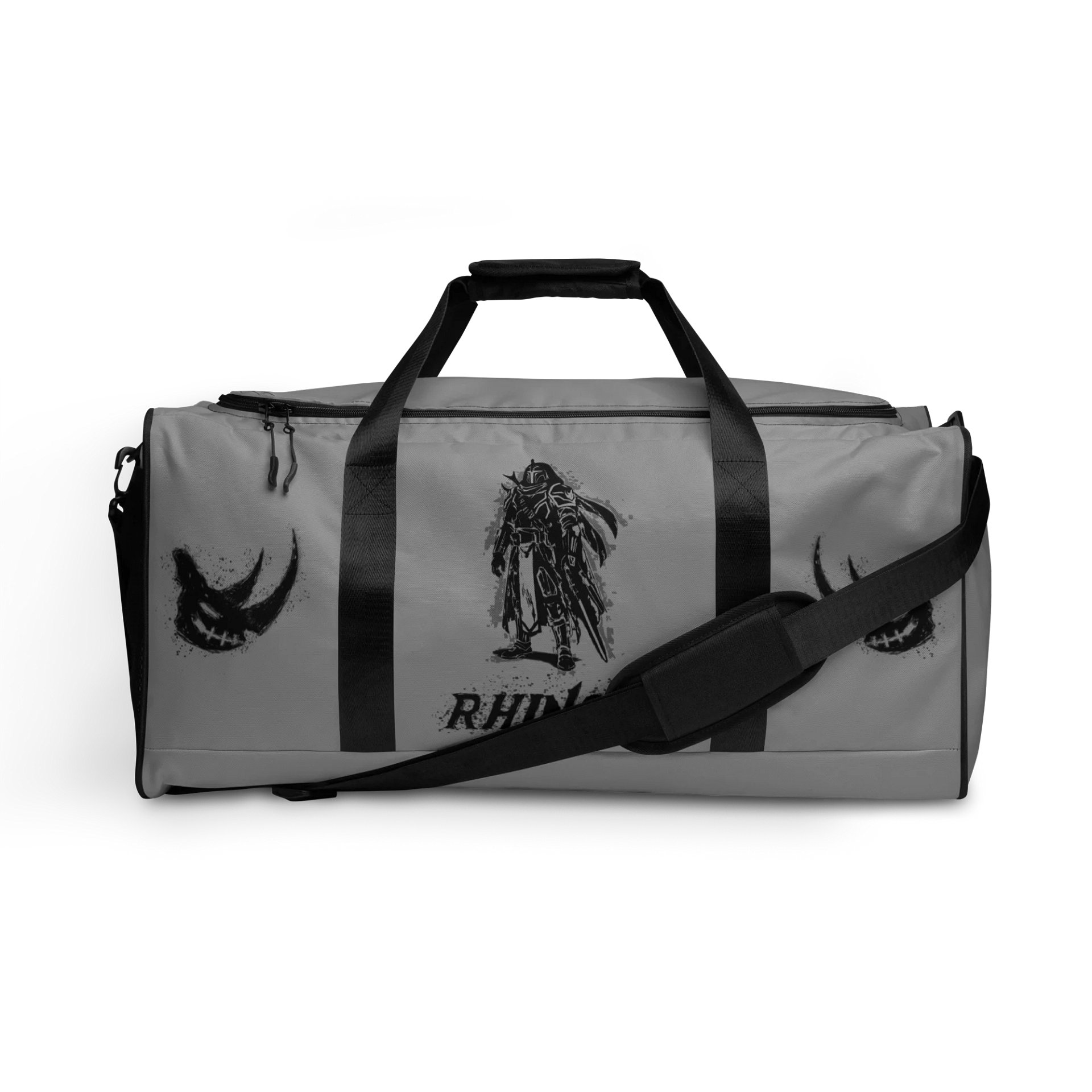 Rough Rhino Duffle Bag product image (1)