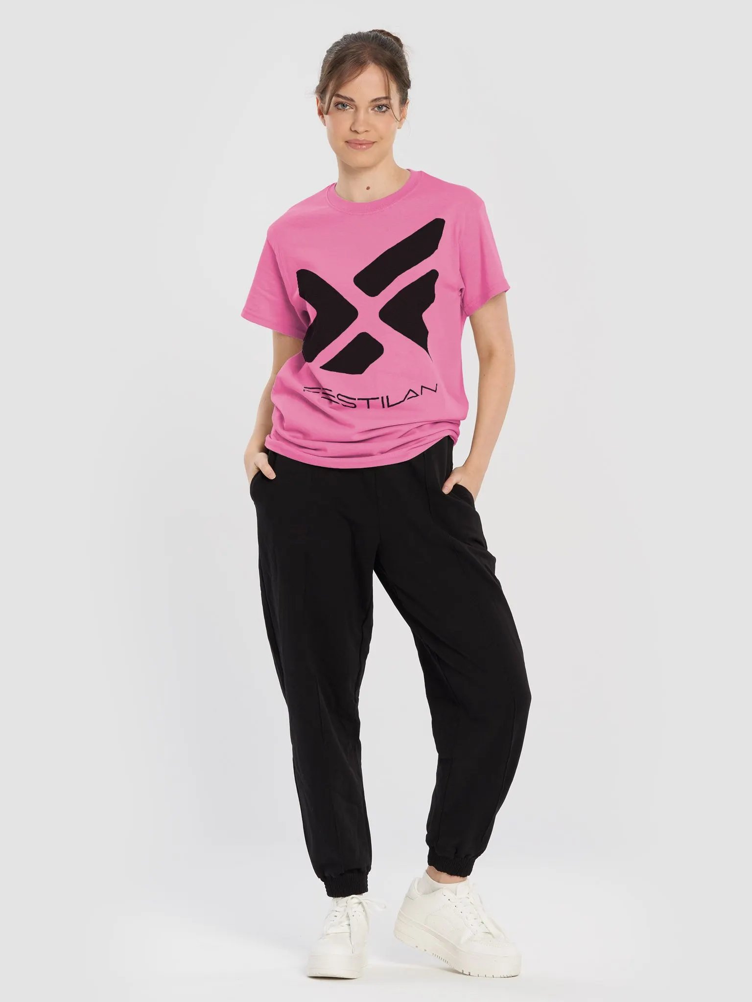 T-shirt Festilan - Couleurs Pâles product image (5)