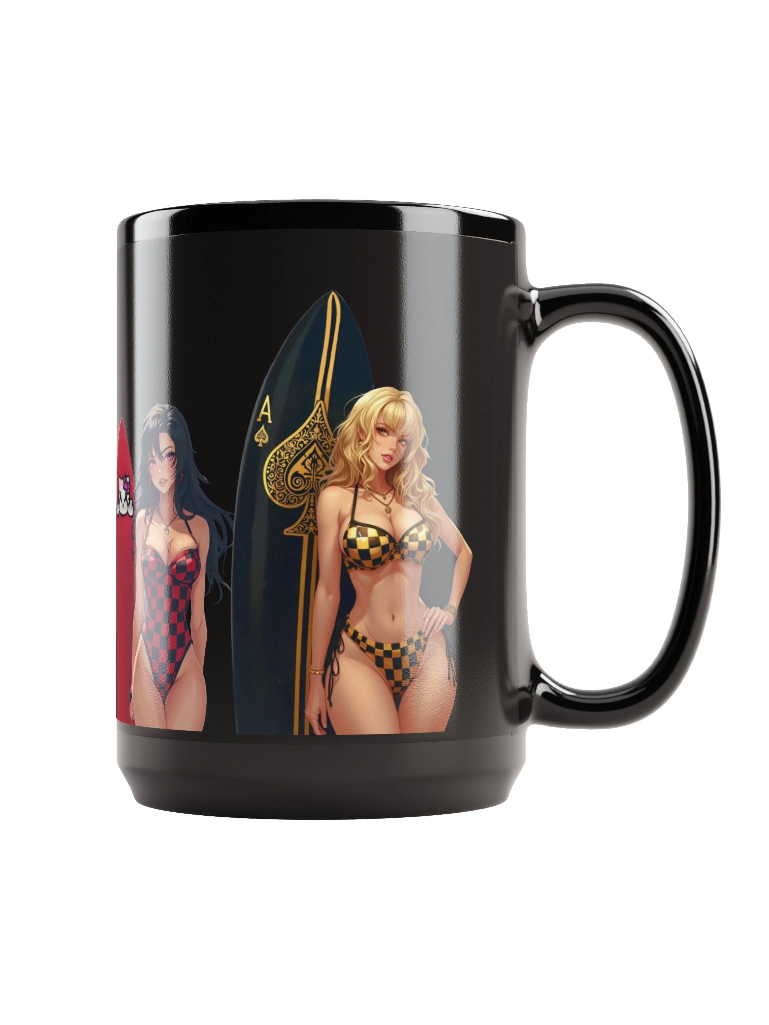 Surfer Mug product image (1)