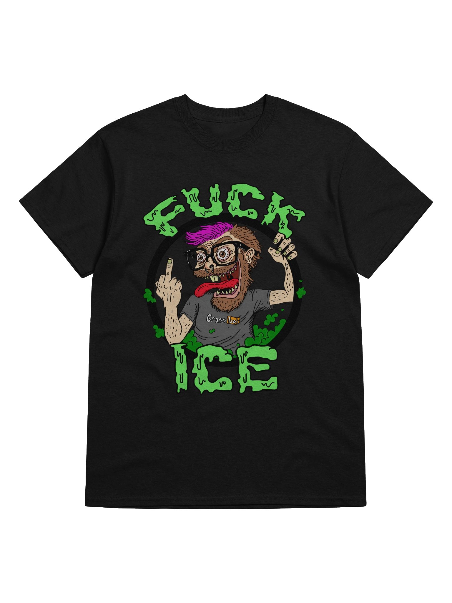 Fuck Ice product image (5)