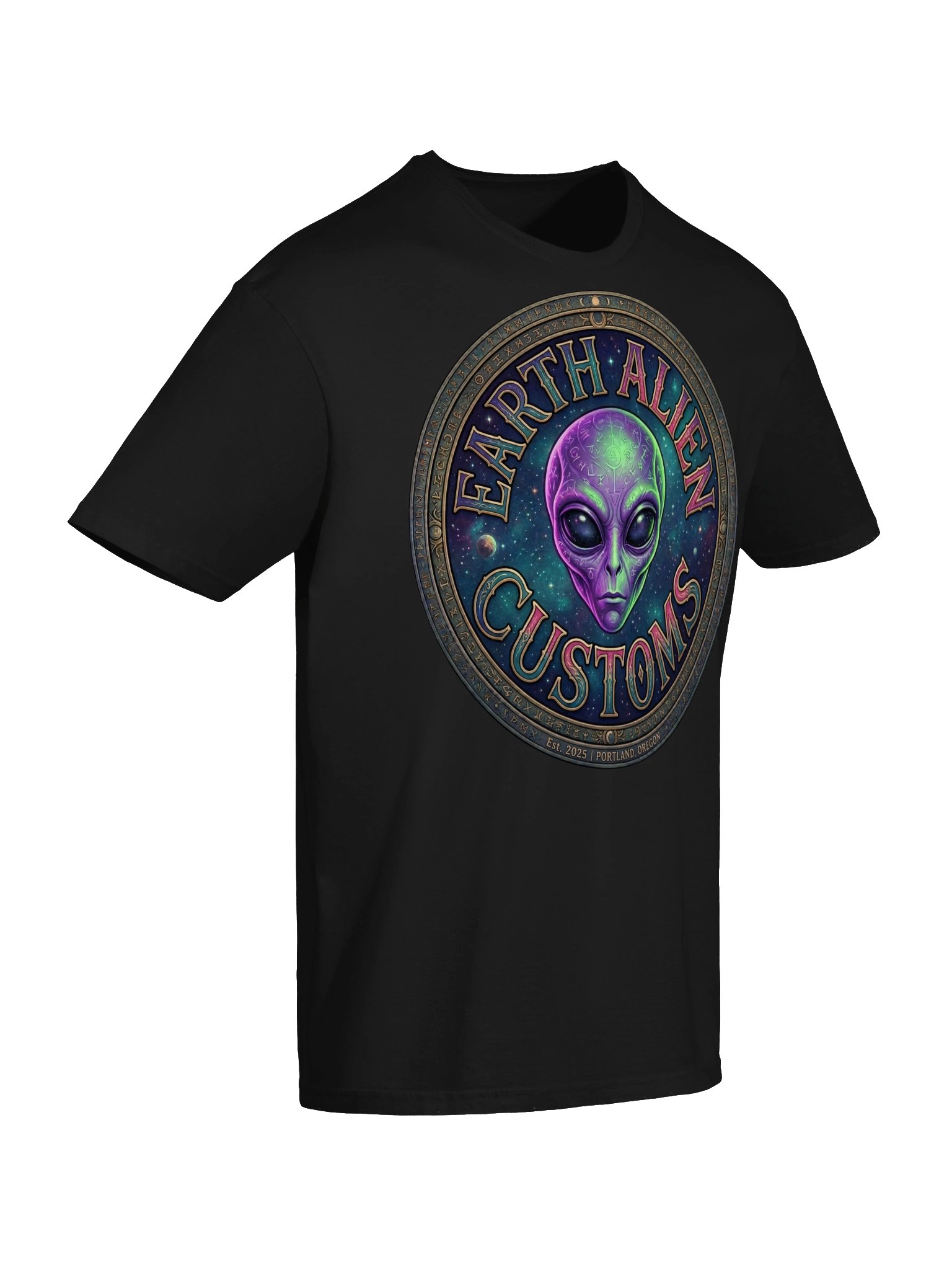 Starman Test run product image (6)