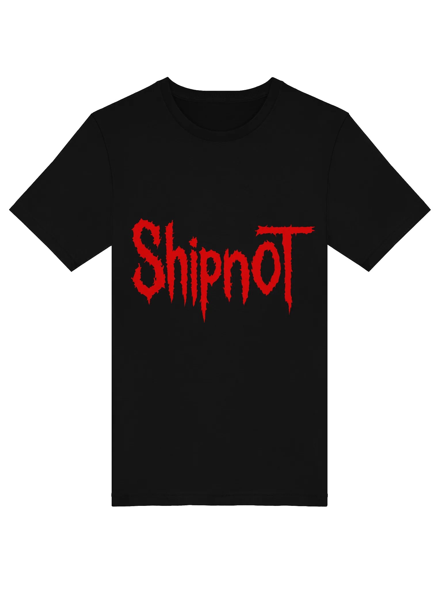 T-shirt - Shipnot product image (5)