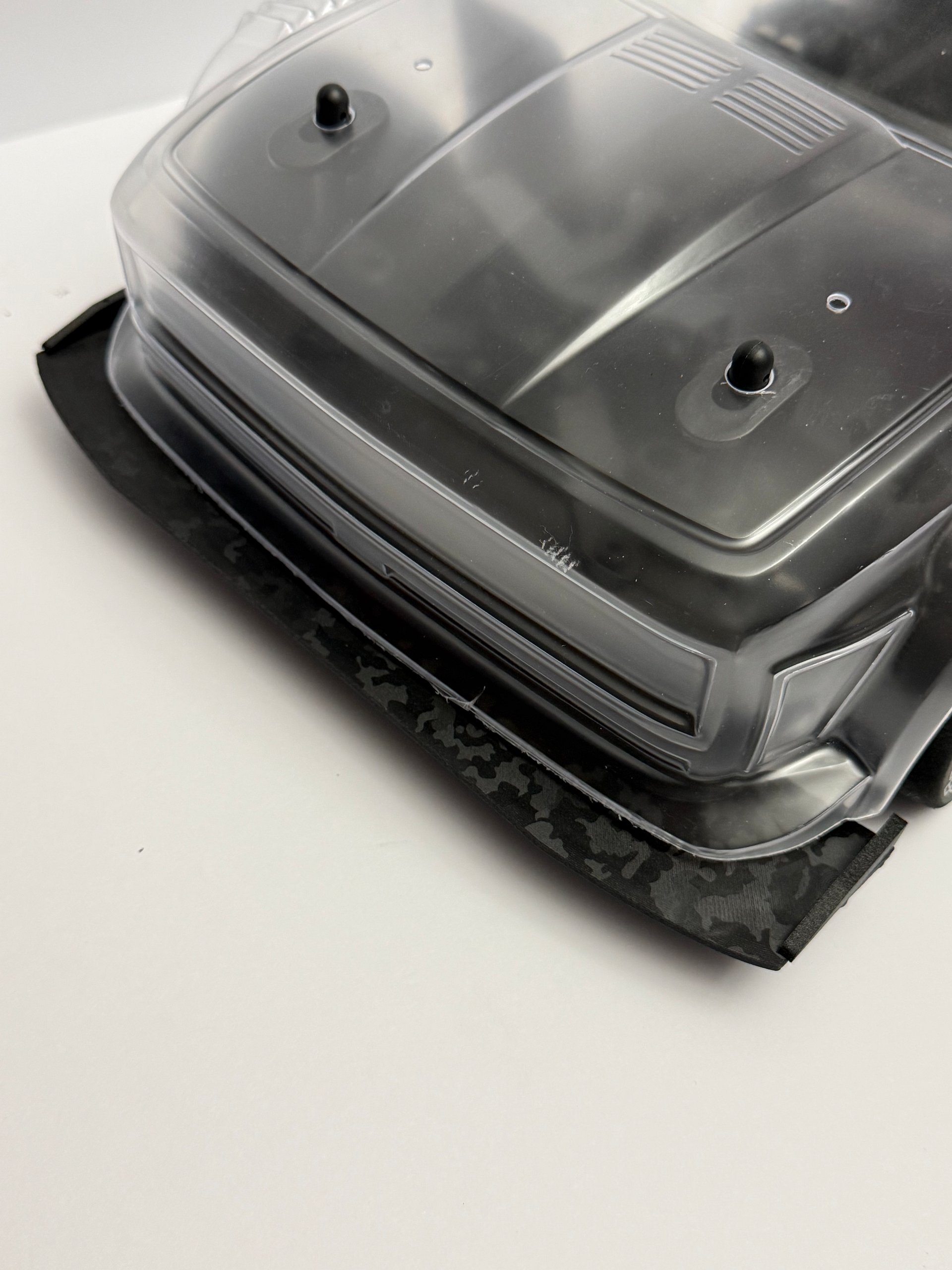 Arrma Infraction 223s Front winged splitter product image (5)