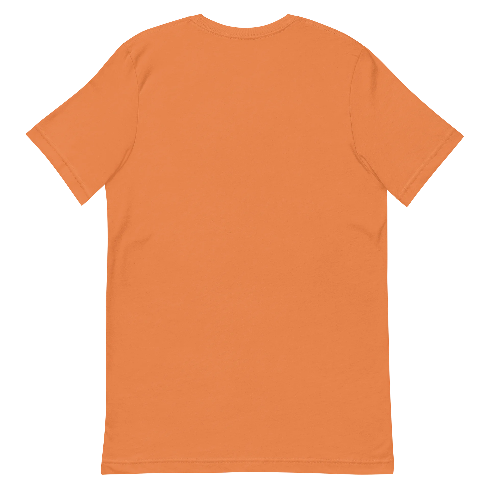 Logo t-shirt product image (3)