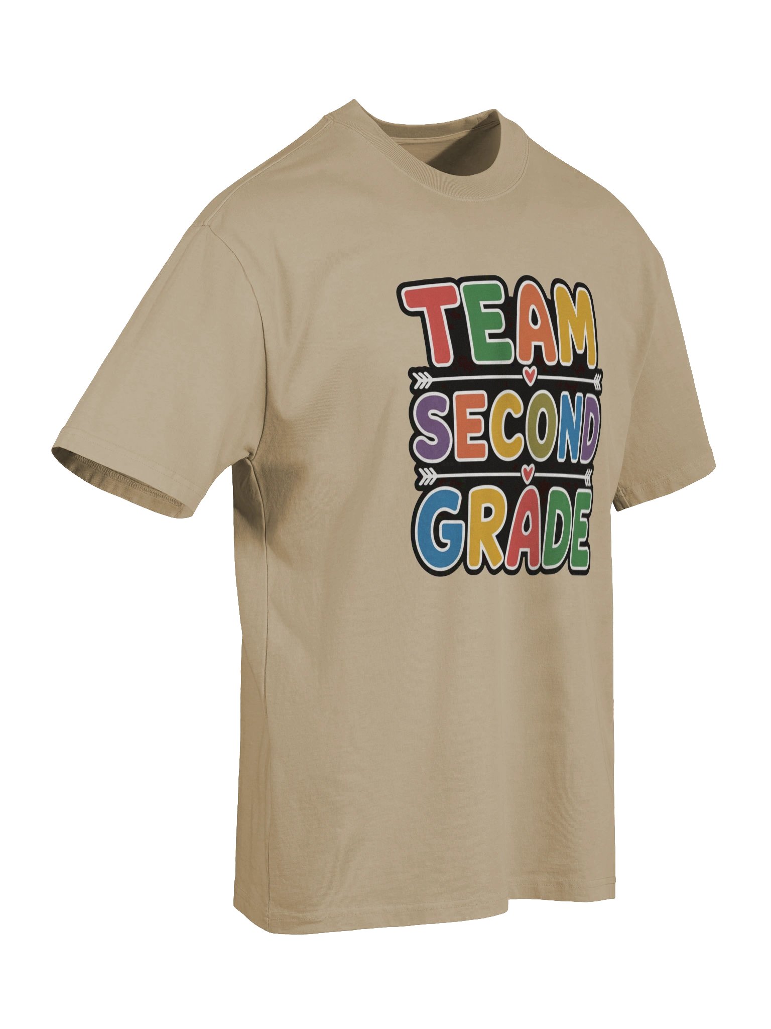 Team Second Grade product image (7)